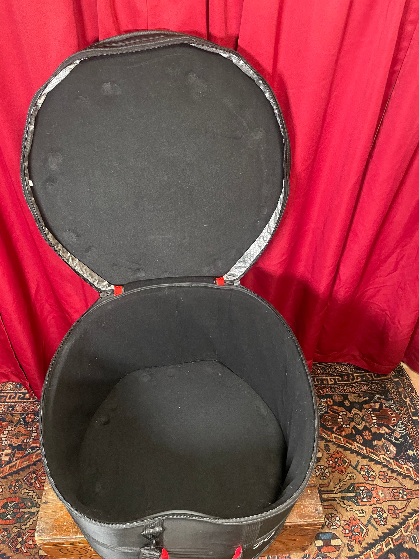GEWA SPS 20x14 Bass Drum Case 232.503