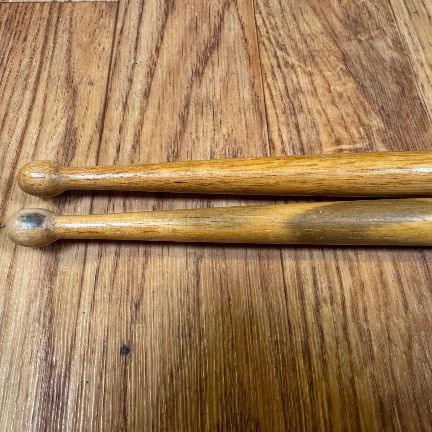 Cooperman Nick Petrella Model 5 Persimmon Concert Snare Drumstick Pair