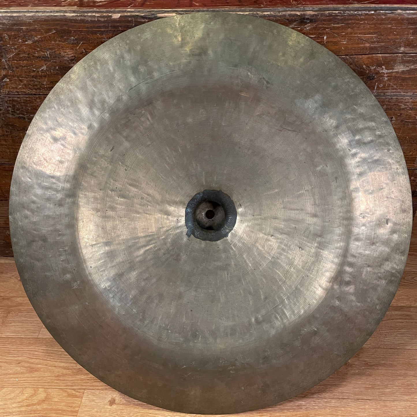 20" Wuhan China Cymbal 2006g