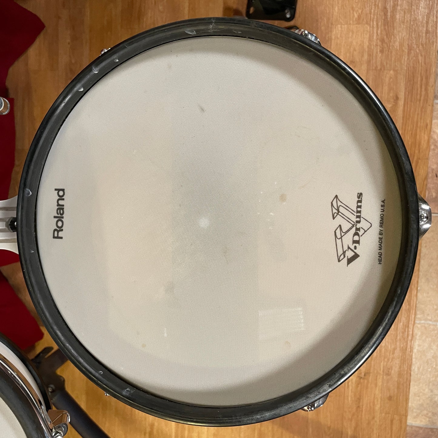 Roland TD-10 V-Drum Kit Electronic Drum Set
