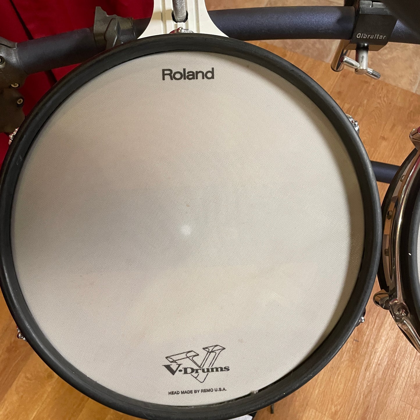 Roland TD-10 V-Drum Kit Electronic Drum Set