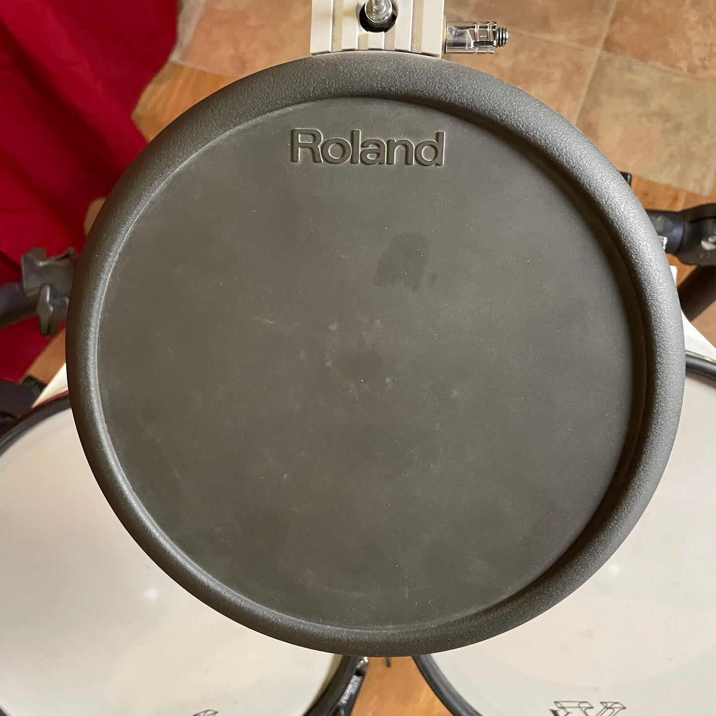 Roland TD-10 V-Drum Kit Electronic Drum Set