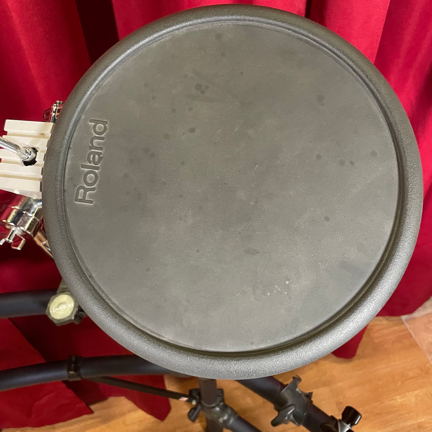 Roland TD-10 V-Drum Kit Electronic Drum Set