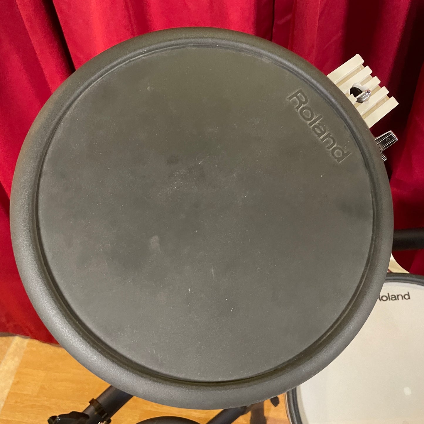 Roland TD-10 V-Drum Kit Electronic Drum Set