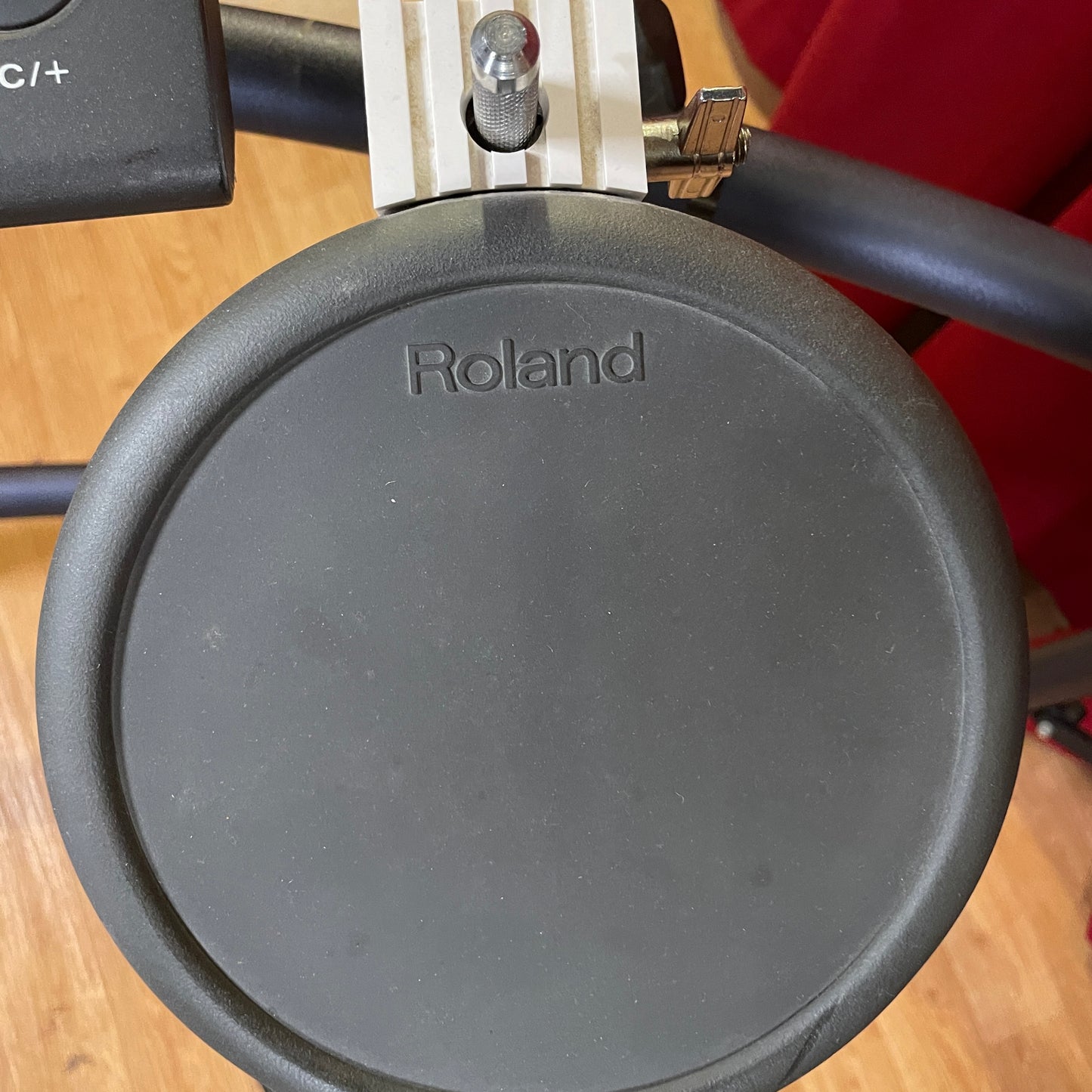 Roland TD-10 V-Drum Kit Electronic Drum Set