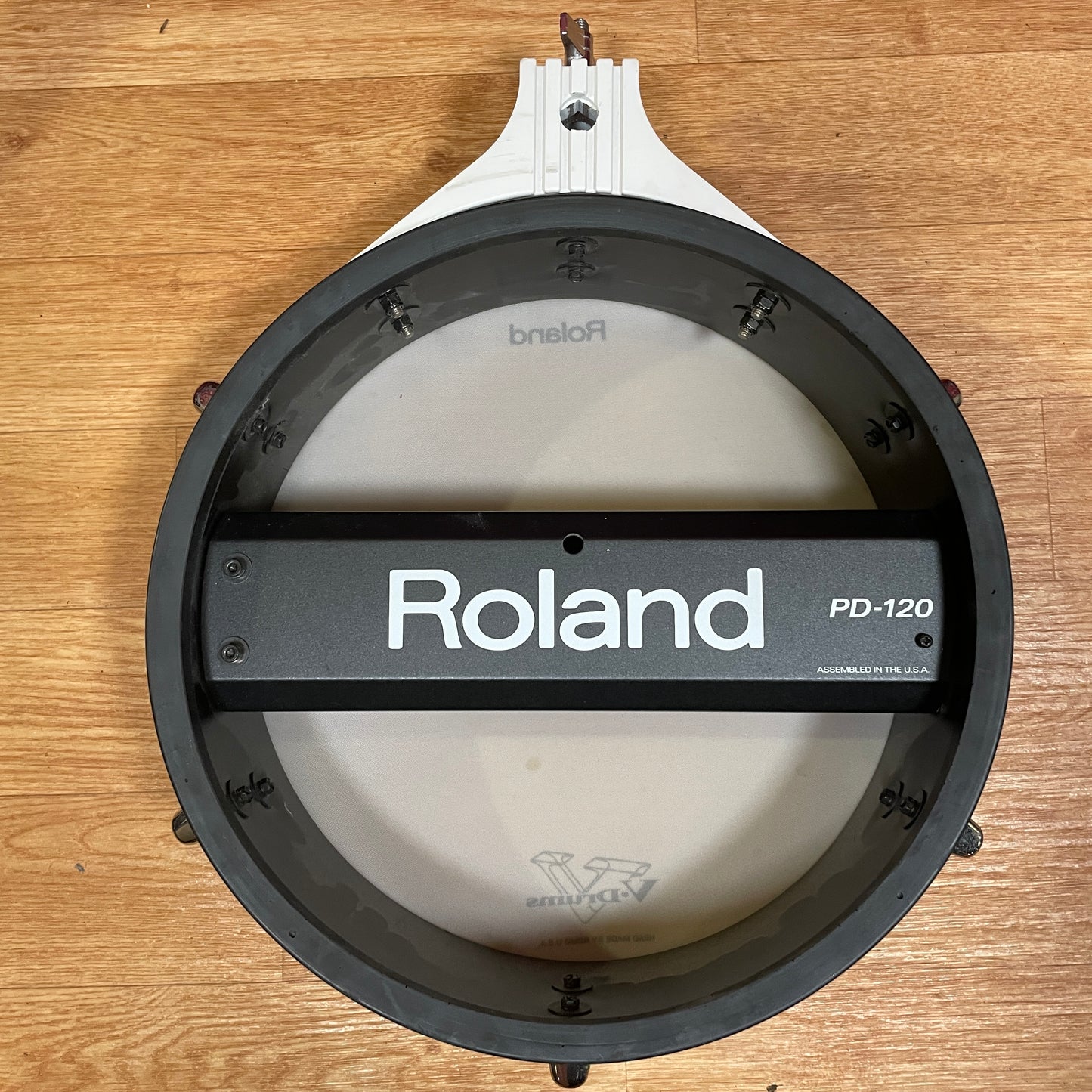 Roland TD-10 V-Drum Kit Electronic Drum Set