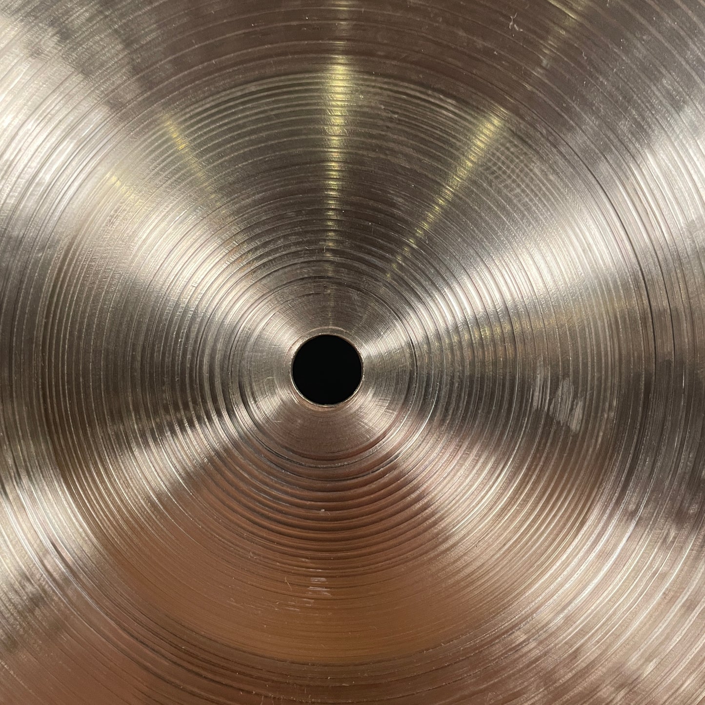 22" Istanbul Agop Sterling Crash Ride Cymbal 2810g *Video Demo*
