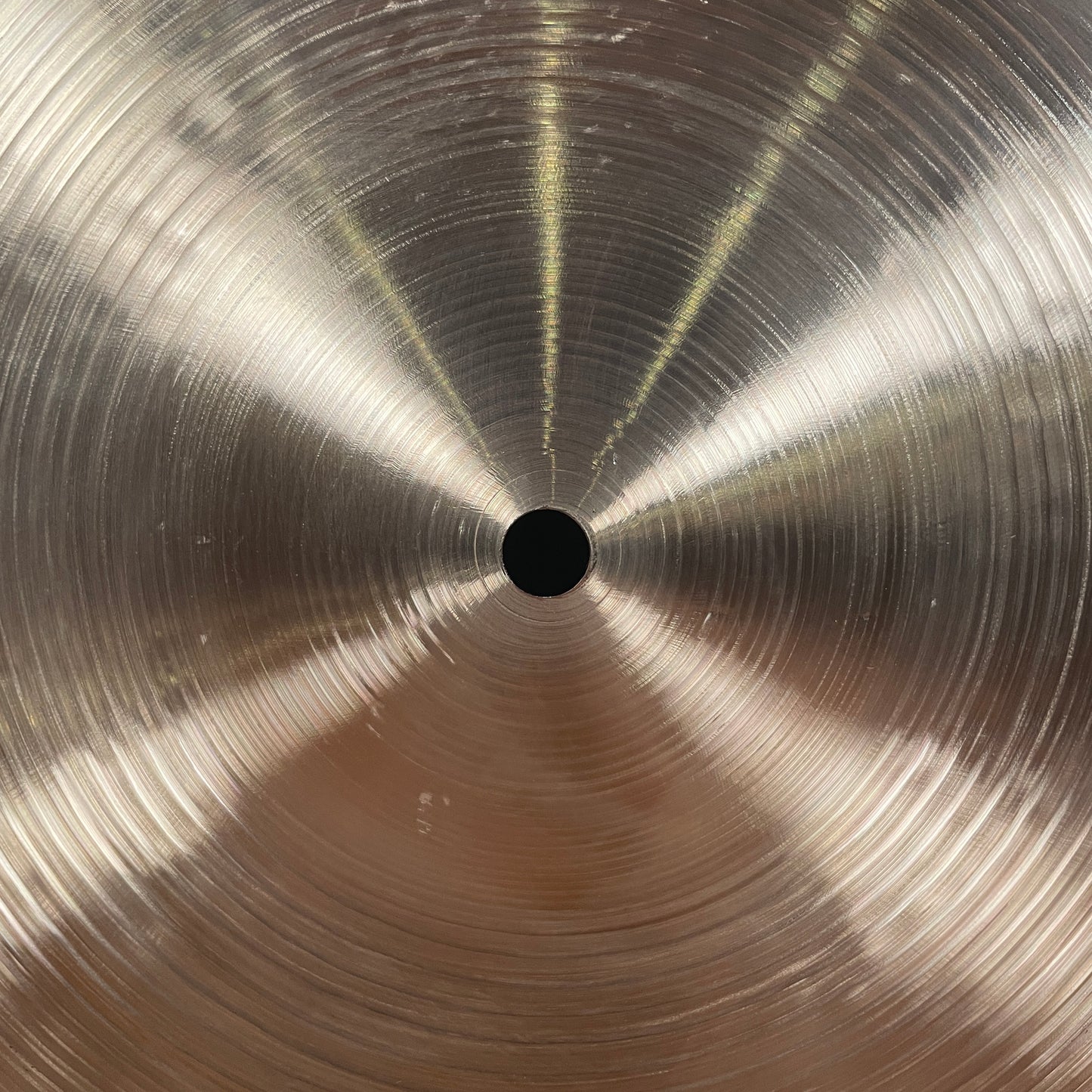 22" Istanbul Agop Traditional Medium Ride Cymbal 2982g *Video Demo*