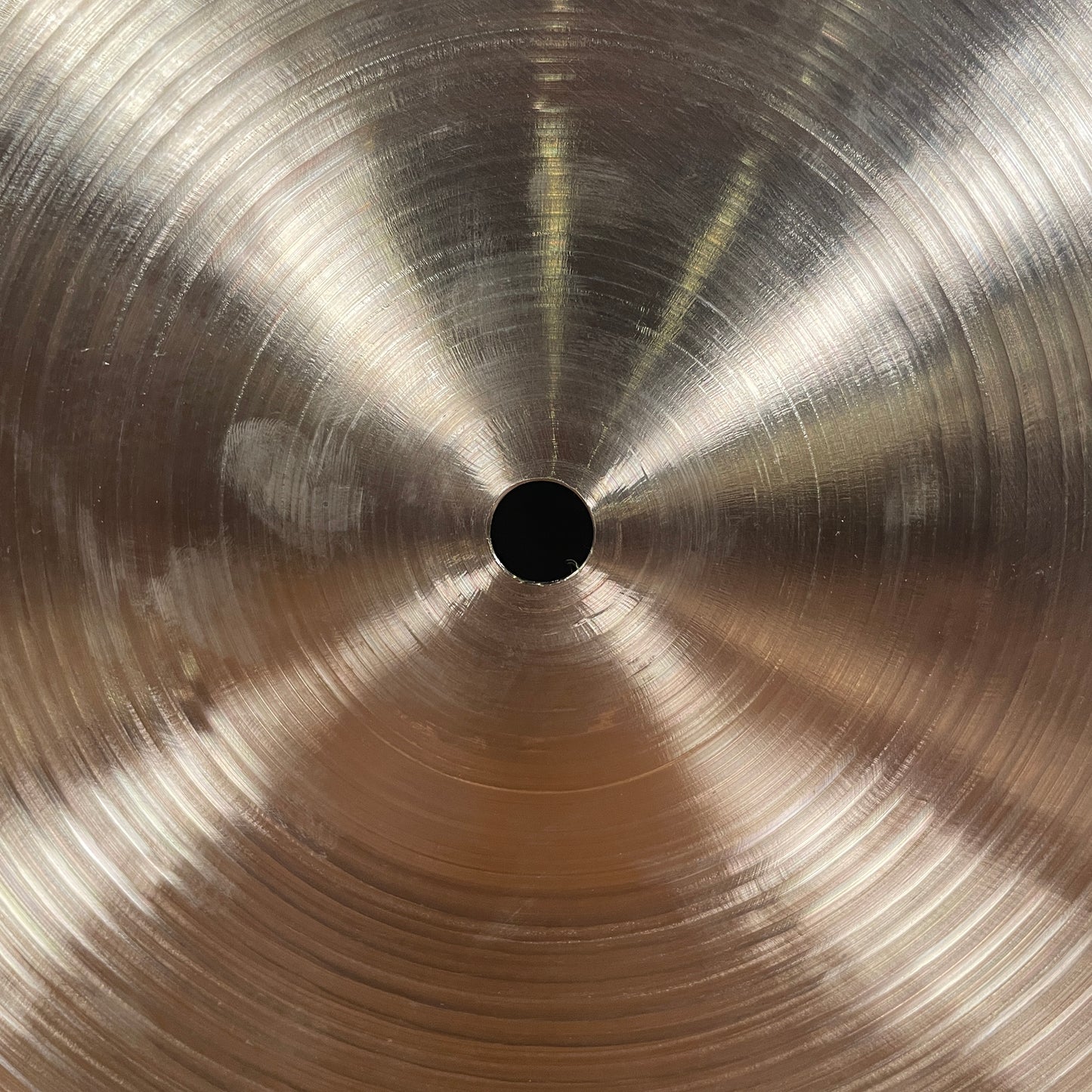 15" Istanbul Agop Traditional Dark Hi-Hat Cymbal Pair 996g/1254g *Video Demo*