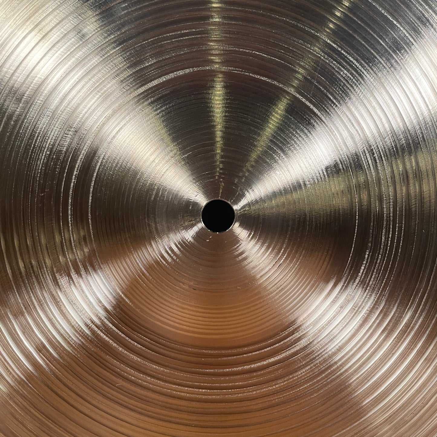 15" Istanbul Agop Traditional Dark Hi-Hat Cymbal Pair 996g/1254g *Video Demo*