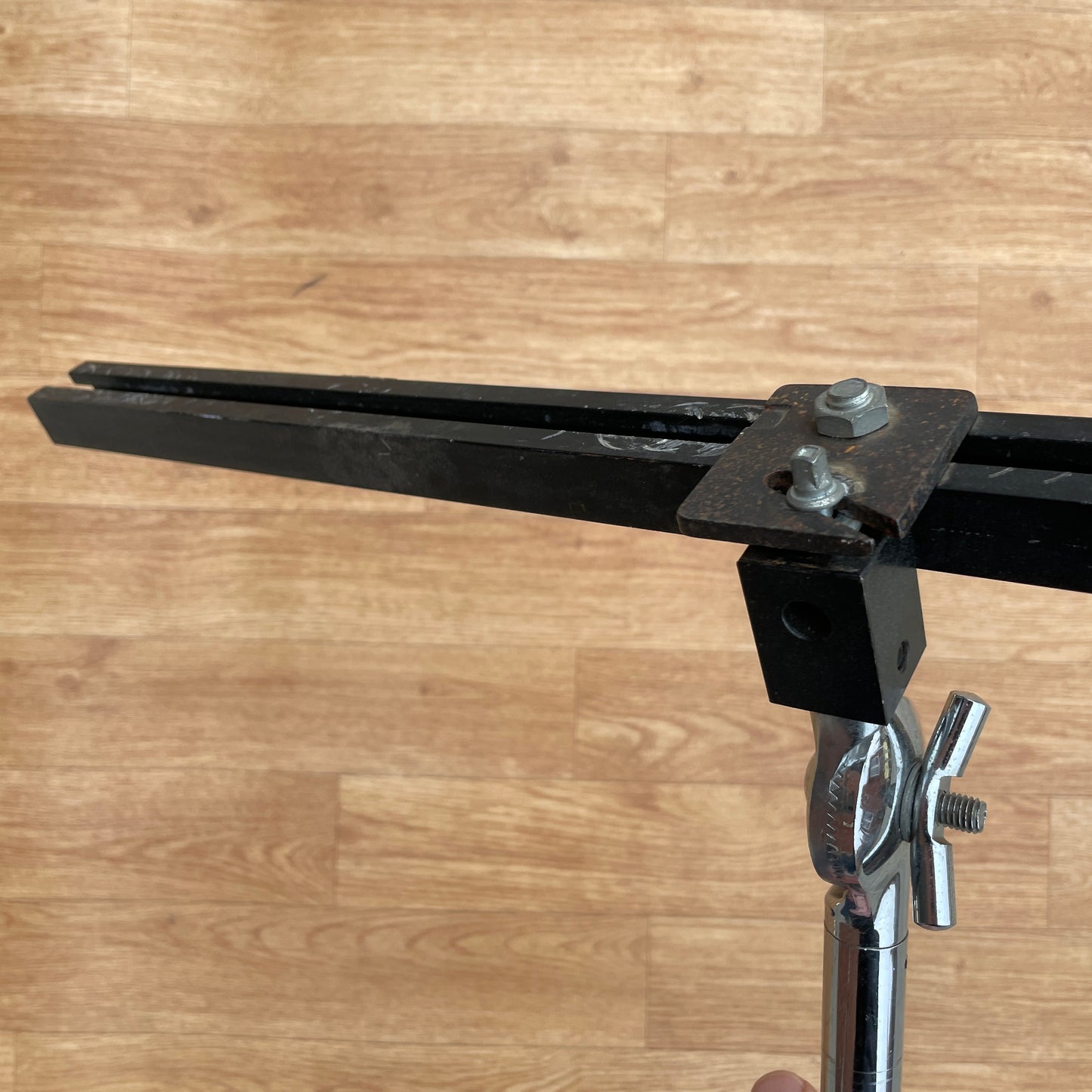 Remo Roto Tom 24" Mounting Bar w/ Post