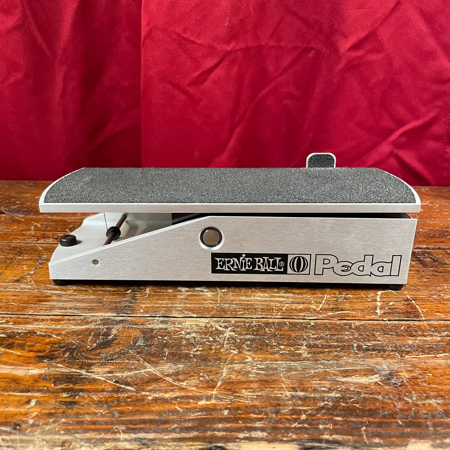 Ernie Ball 6165 Stereo Volume / Pan Pedal