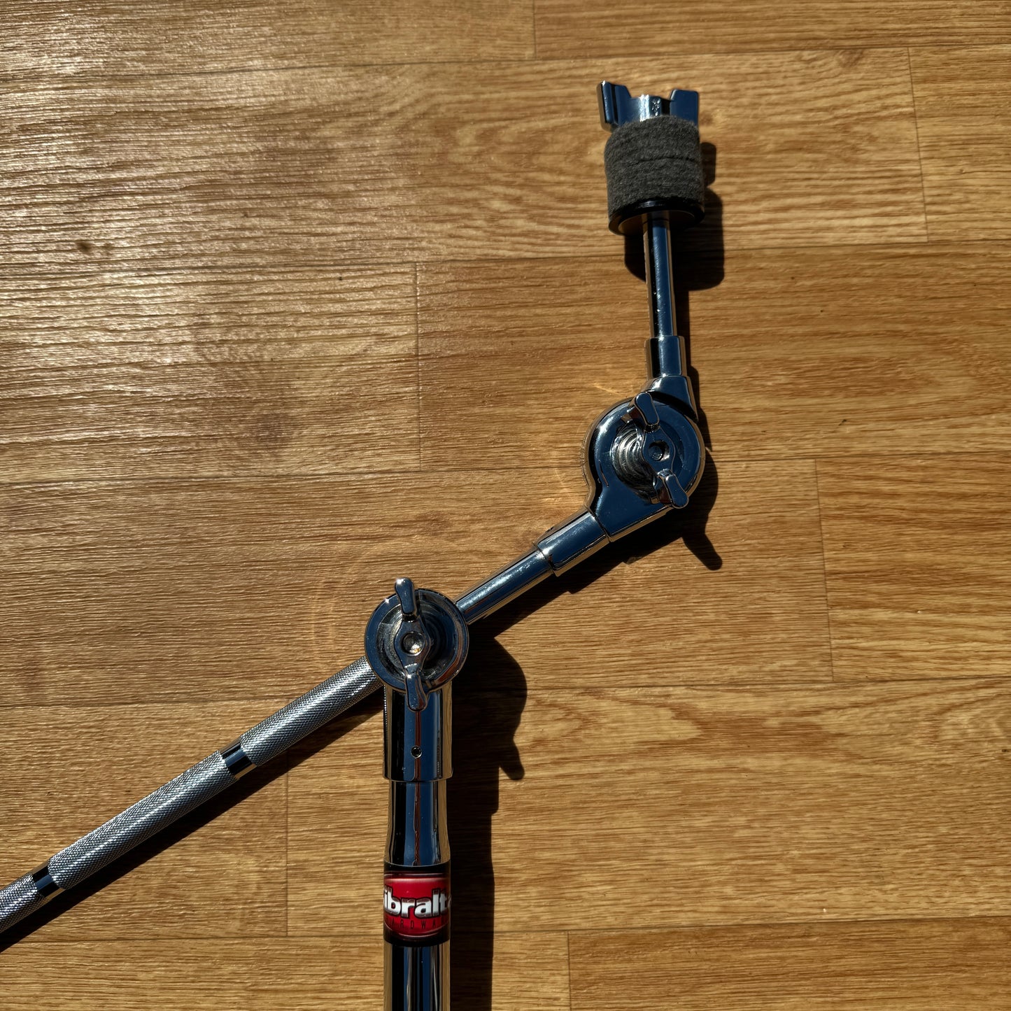 Gibraltar 16" Cymbal Boom Arm SC-4425B-1