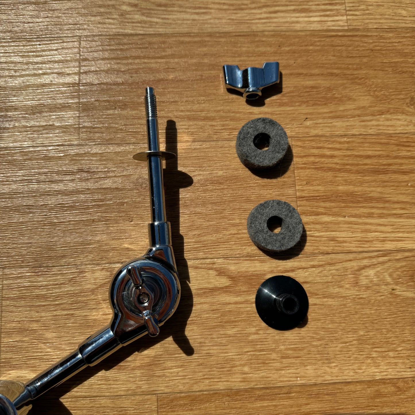 Gibraltar 16" Cymbal Boom Arm SC-4425B-1
