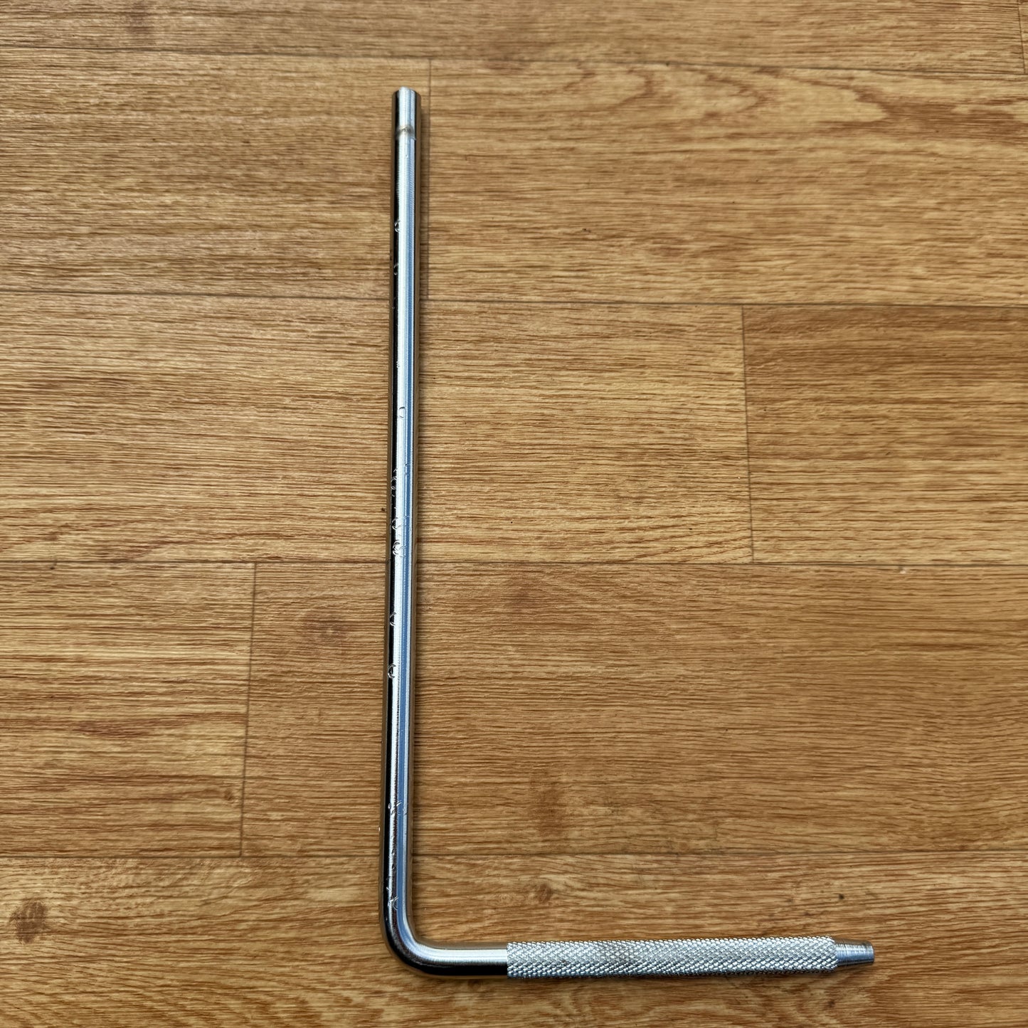 1960s Ludwig No. 1372C Telescoping L-Arm Cymbal Holder