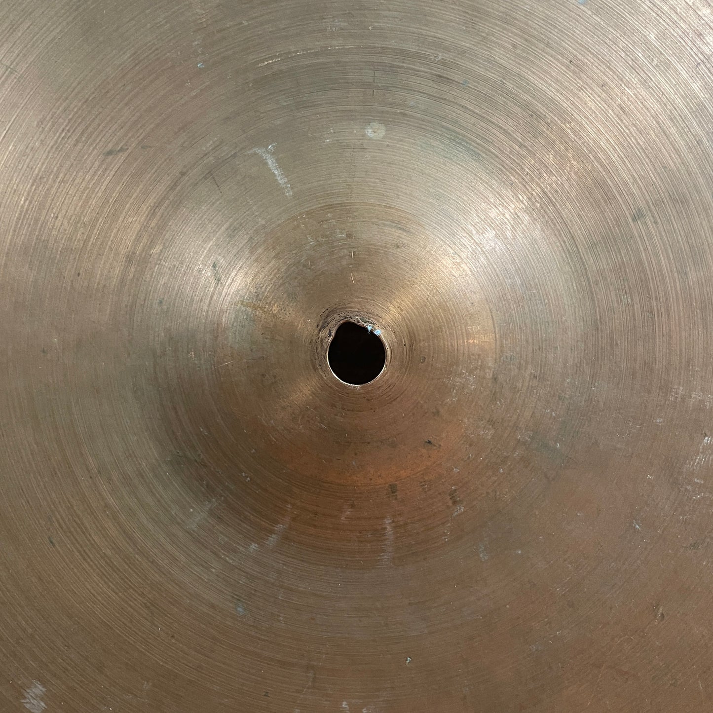 18" Zildjian Amir Crash Cymbal 1558g
