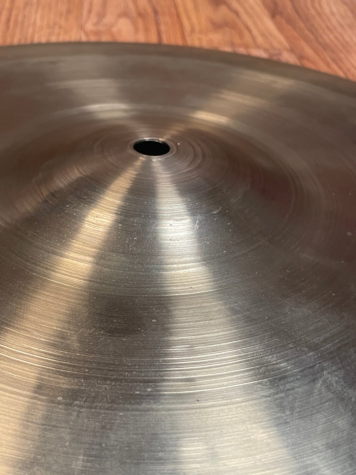 14" Spizzichino Hi-Hat Cymbal Pair 918g/1164g *Video Demo*
