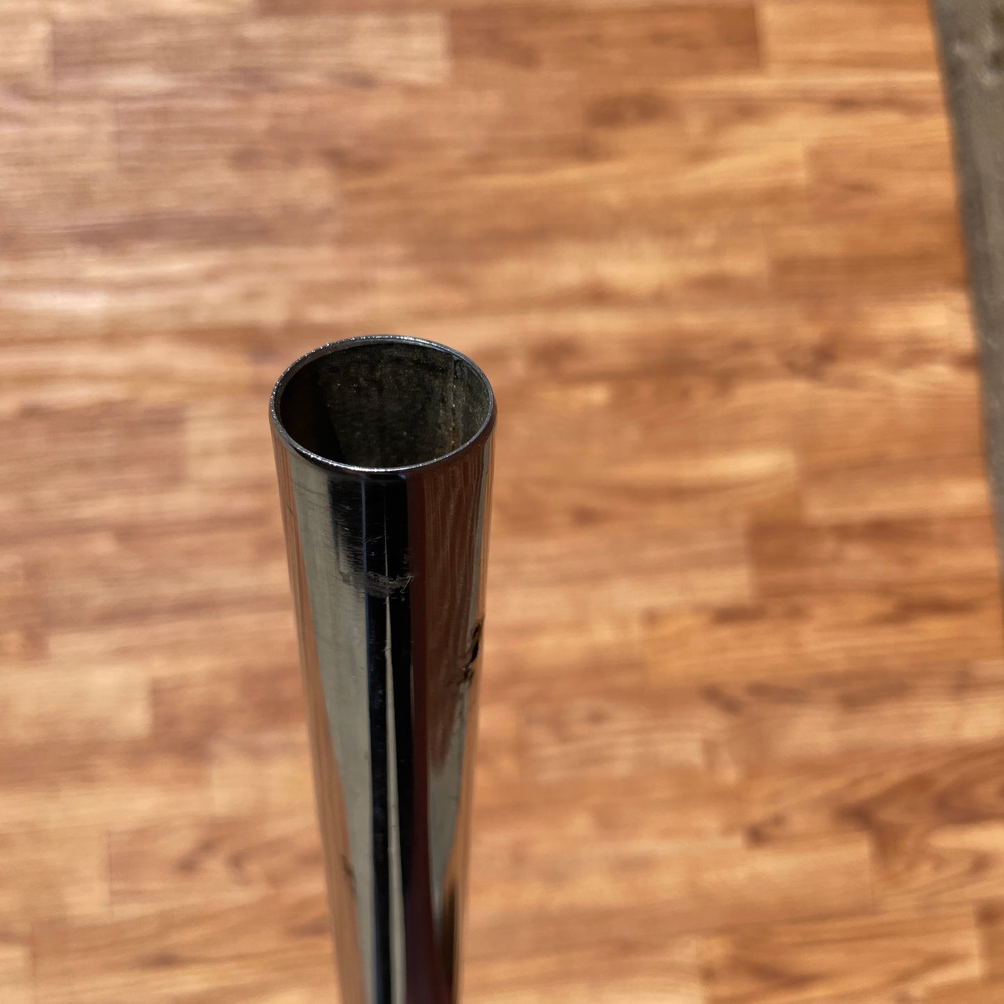 1960s Ludwig No. 781 Retractable Double Tom Holder - Hollywood