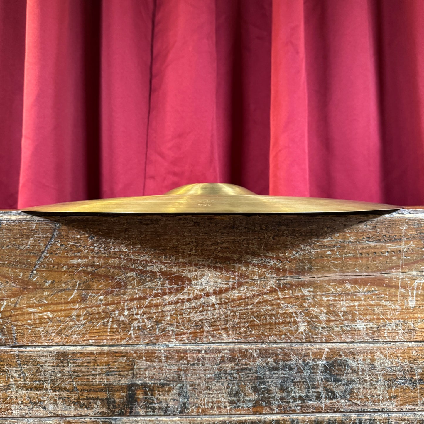 19" Istanbul Agop 30th Anniversary Crash Cymbal 1576g *Video Demo*