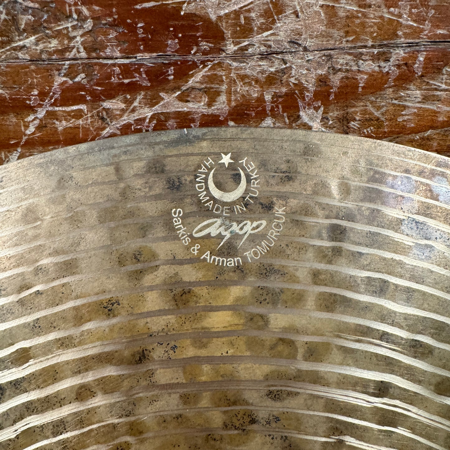 14" Istanbul Agop Signature Hi-Hat Cymbal Pair 820g/910g *Video Demo*