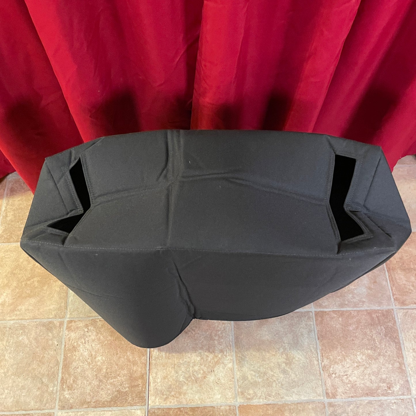 D2F Padded Amplifier Cover For Vox V212BNX 2x12 Extension Cabinet V212BN