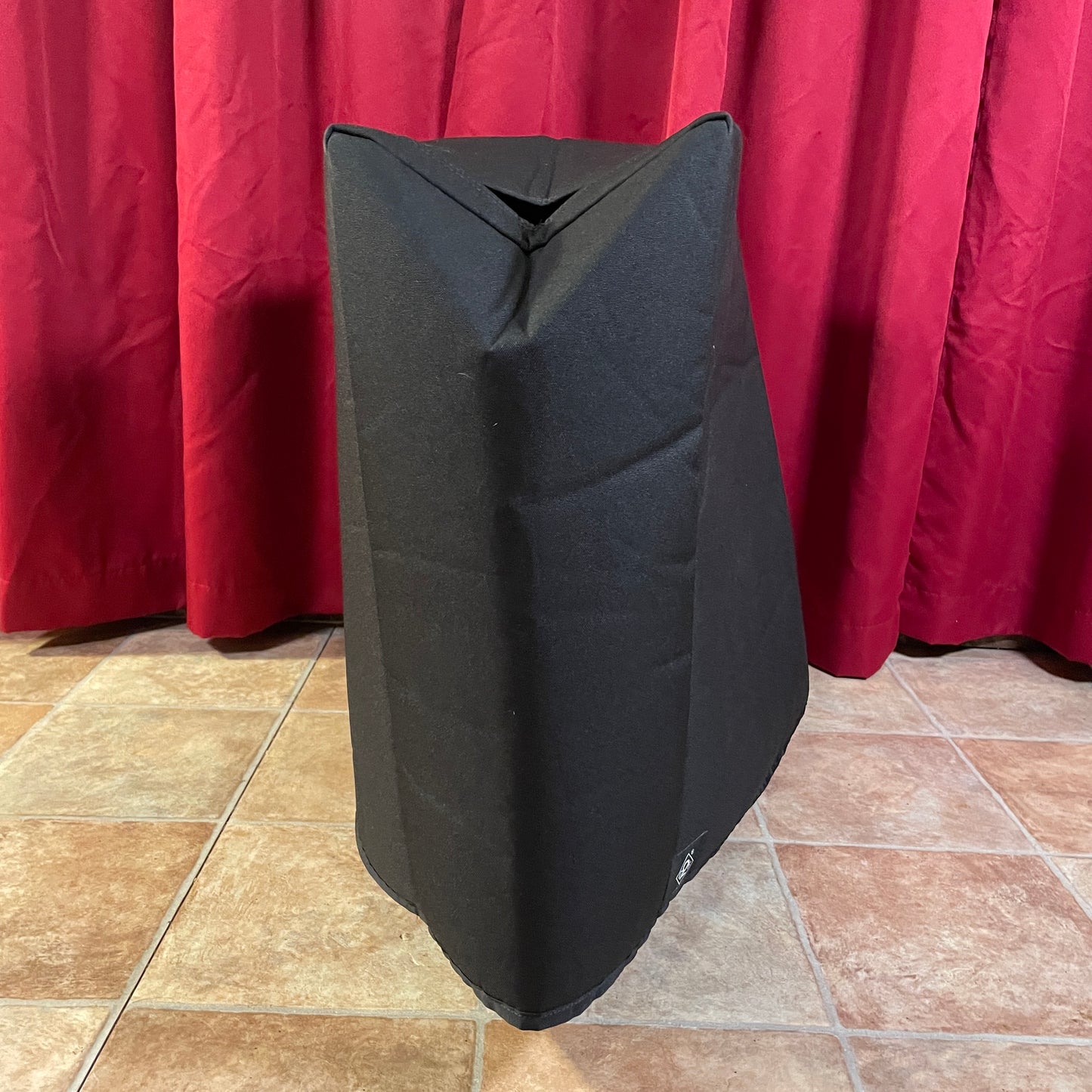 D2F Padded Amplifier Cover For Vox V212BNX 2x12 Extension Cabinet V212BN