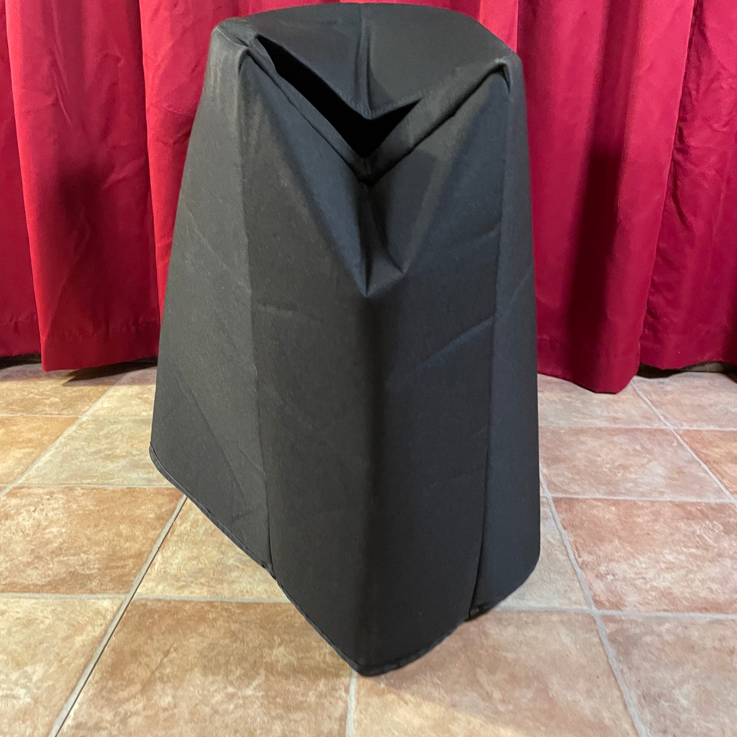 D2F Padded Amplifier Cover For Vox V212BNX 2x12 Extension Cabinet V212BN