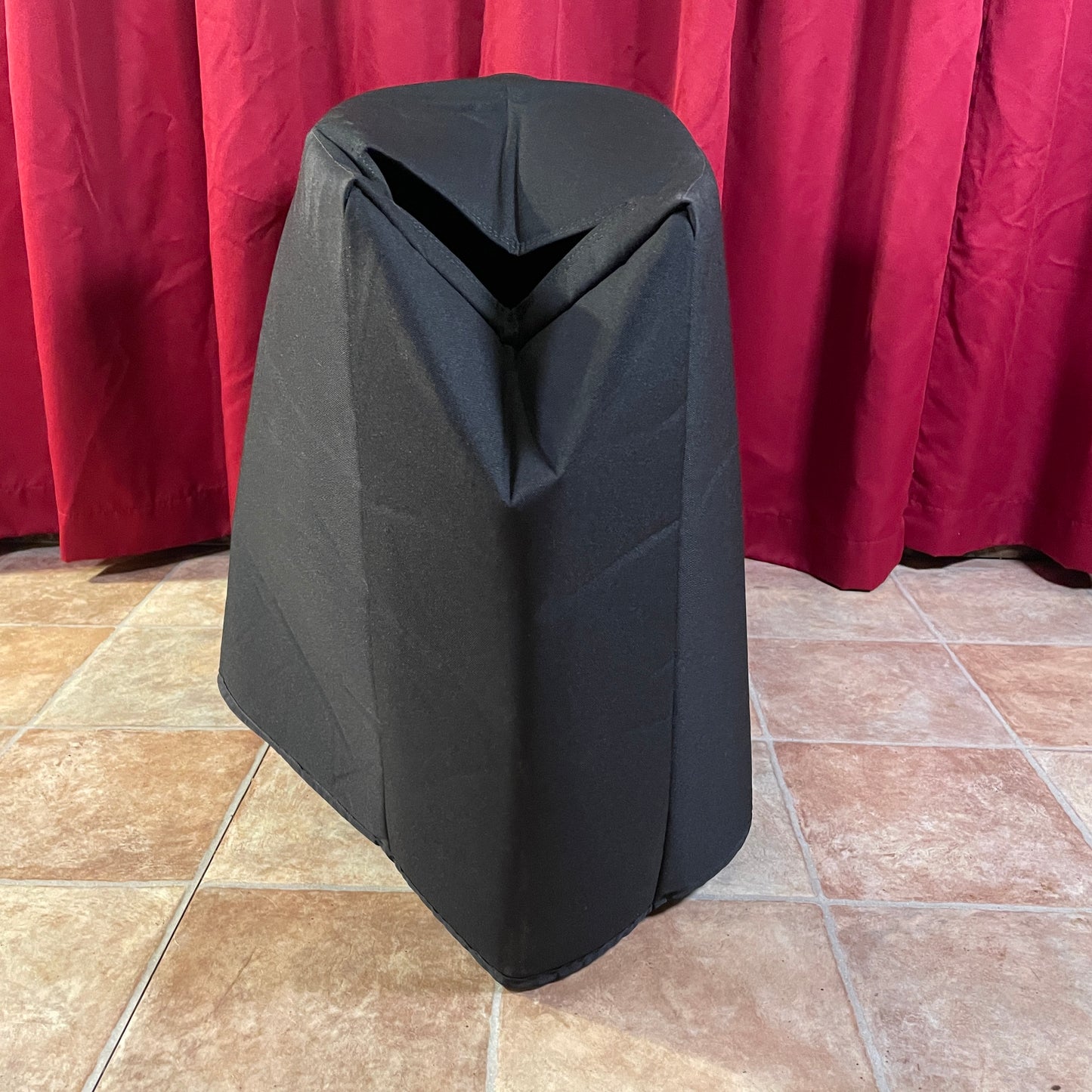 D2F Padded Amplifier Cover For Vox V212BNX 2x12 Extension Cabinet V212BN