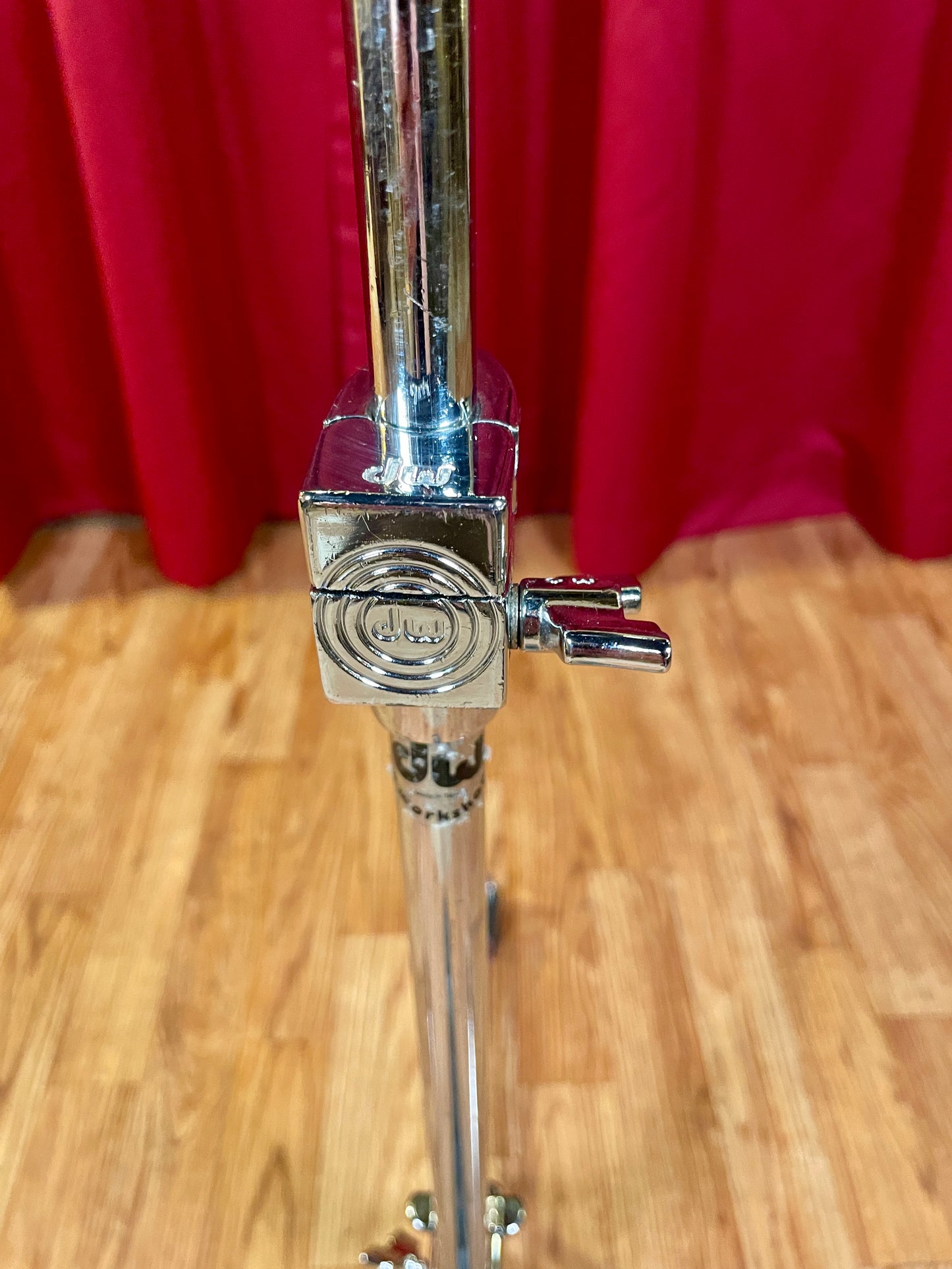 DW 6000 Series Ultralight Hi-Hat Stand Drum Workshop DWCP6500UL