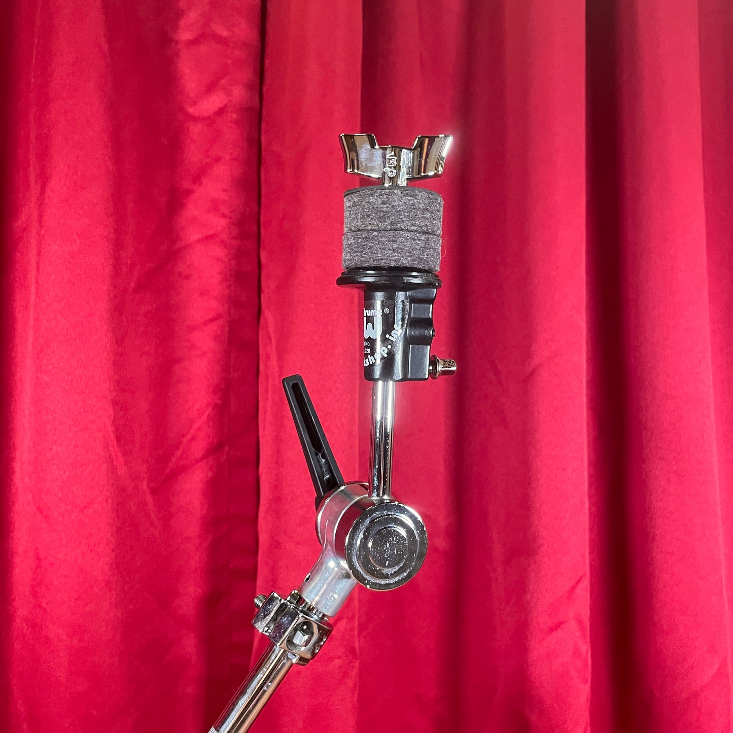 DW DWCP9700 9000 Series Straight / Boom Cymbal Stand Drum Workshop #3