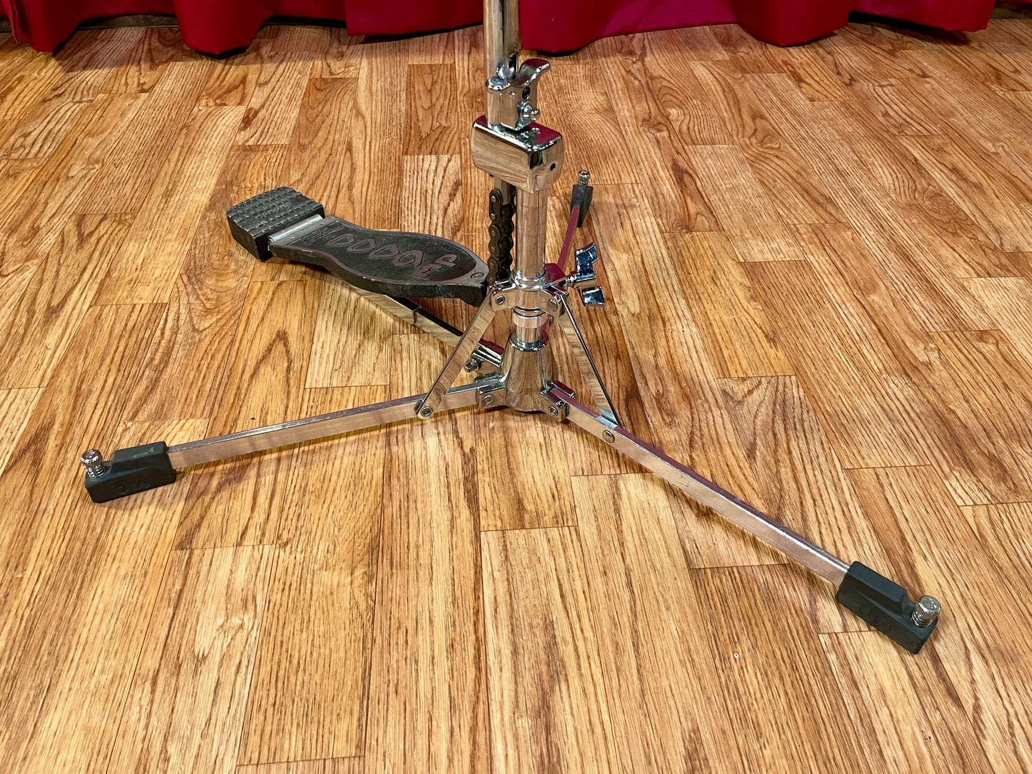 DW 6000 Series Ultralight Hi-Hat Stand Drum Workshop DWCP6500UL