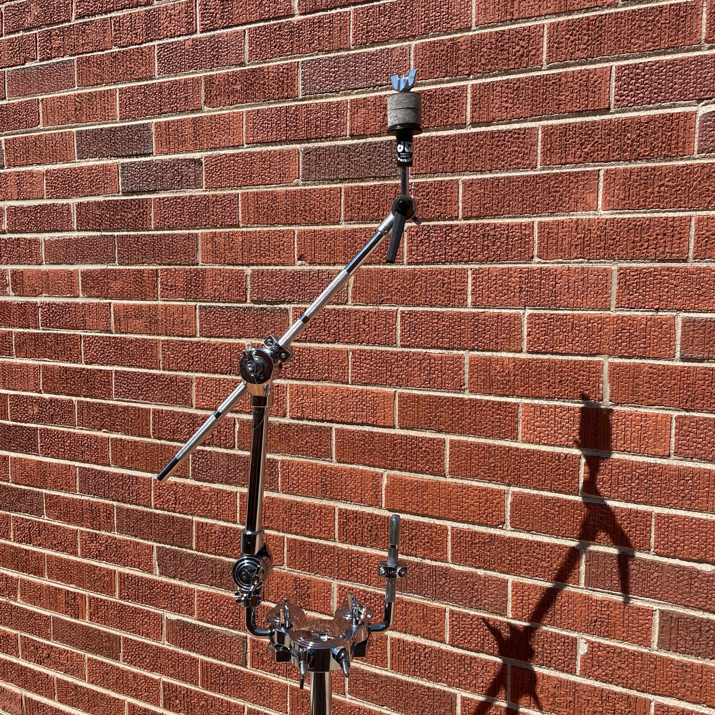 DW 9999 Heavy Duty Single Tom and Cymbal Stand DWCP9999 Drum Workshop