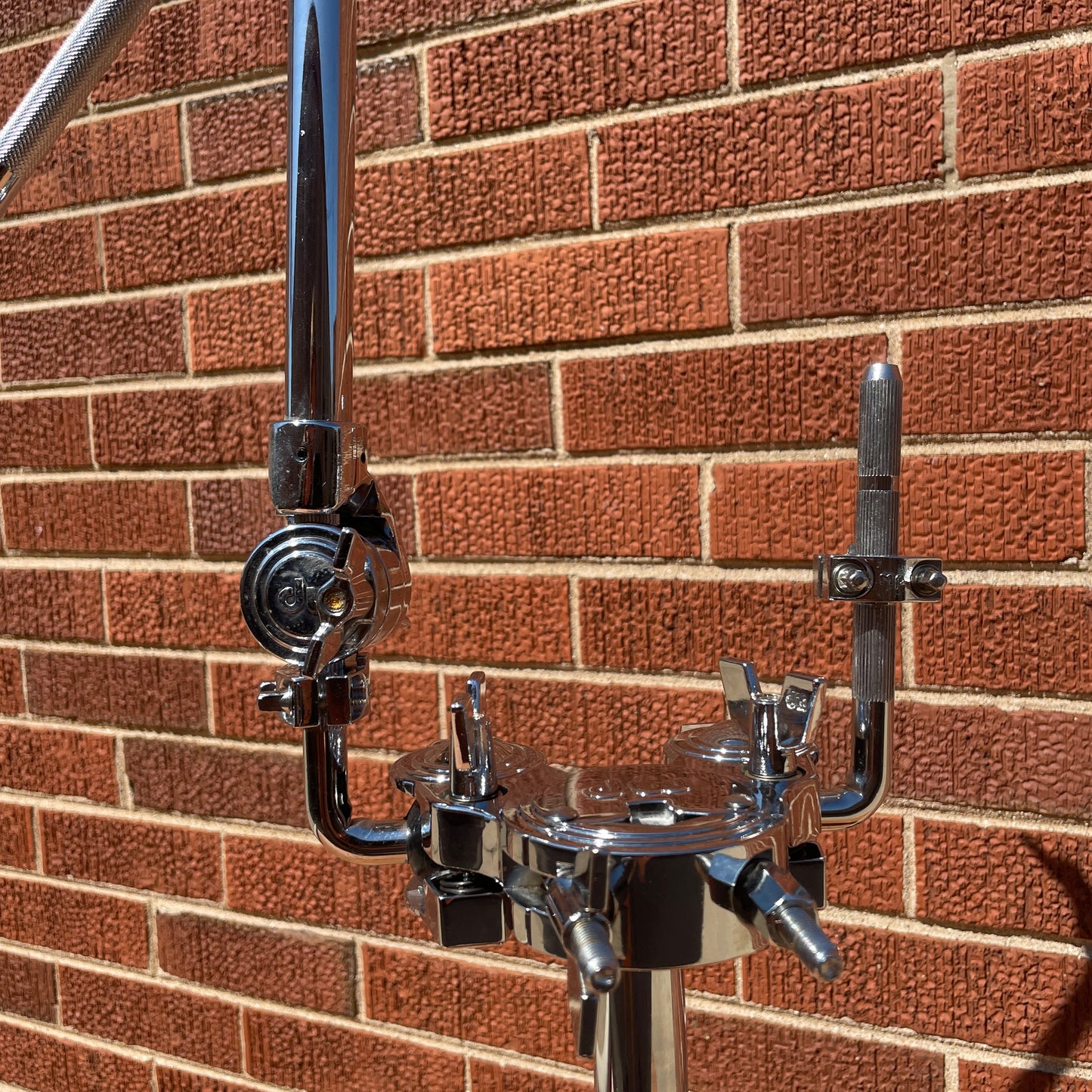 DW 9999 Heavy Duty Single Tom and Cymbal Stand DWCP9999 Drum Workshop