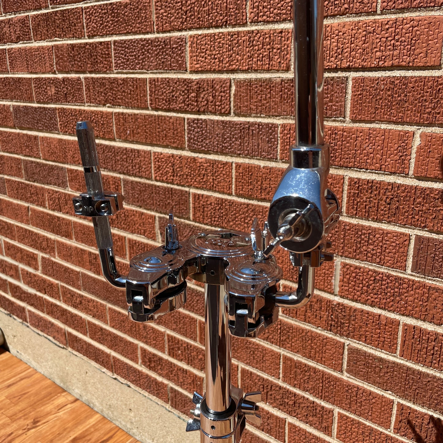 DW 9999 Heavy Duty Single Tom and Cymbal Stand DWCP9999 Drum Workshop