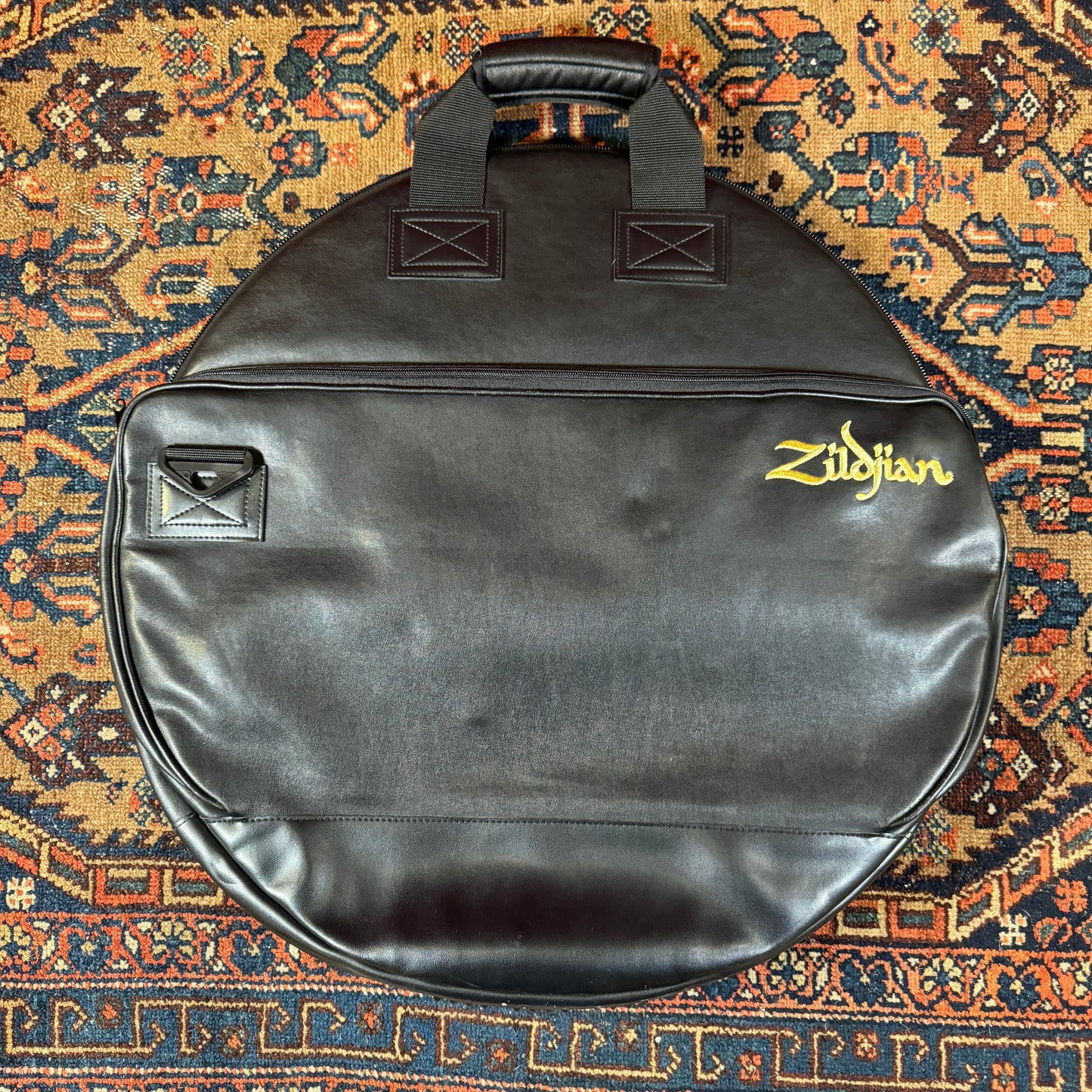 Zildjian 22" Session Cymbal Bag w/ Shoulder Strap PSCB