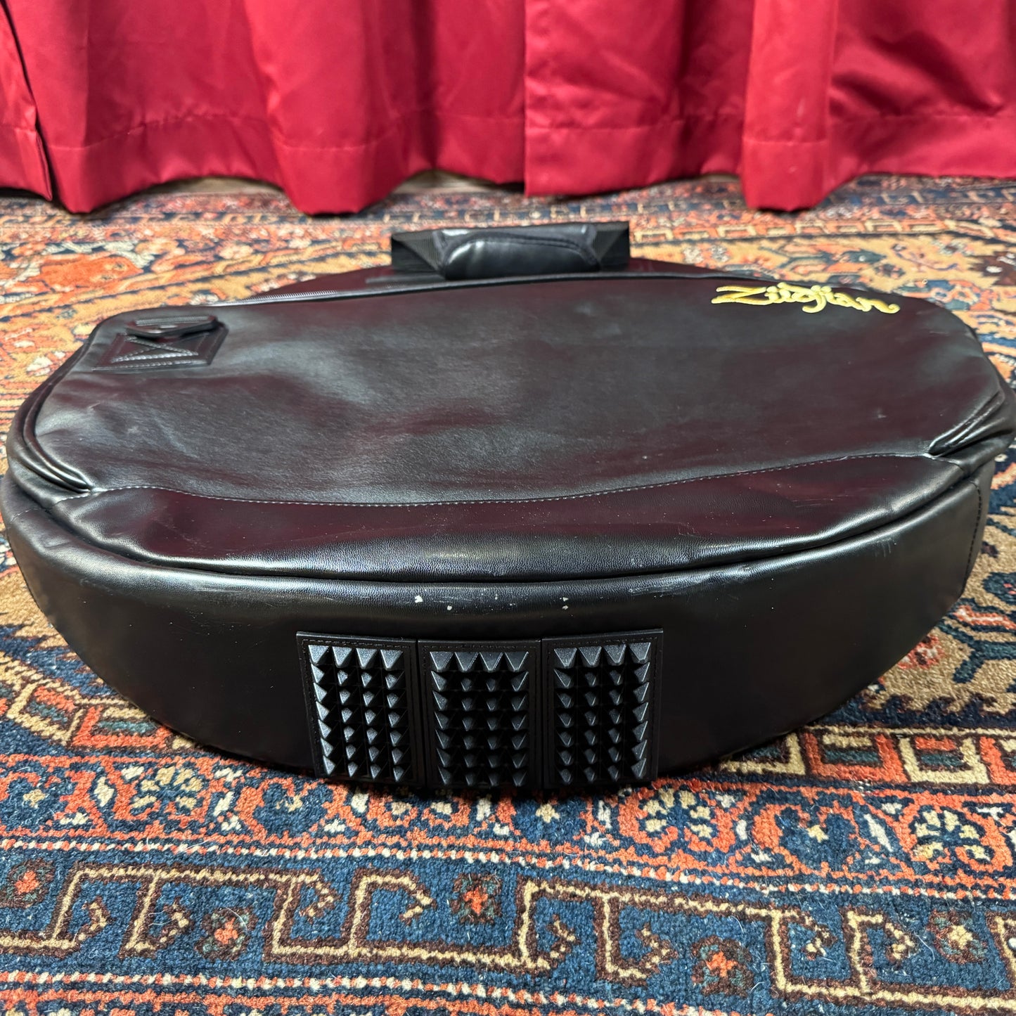Zildjian 22" Session Cymbal Bag w/ Shoulder Strap PSCB