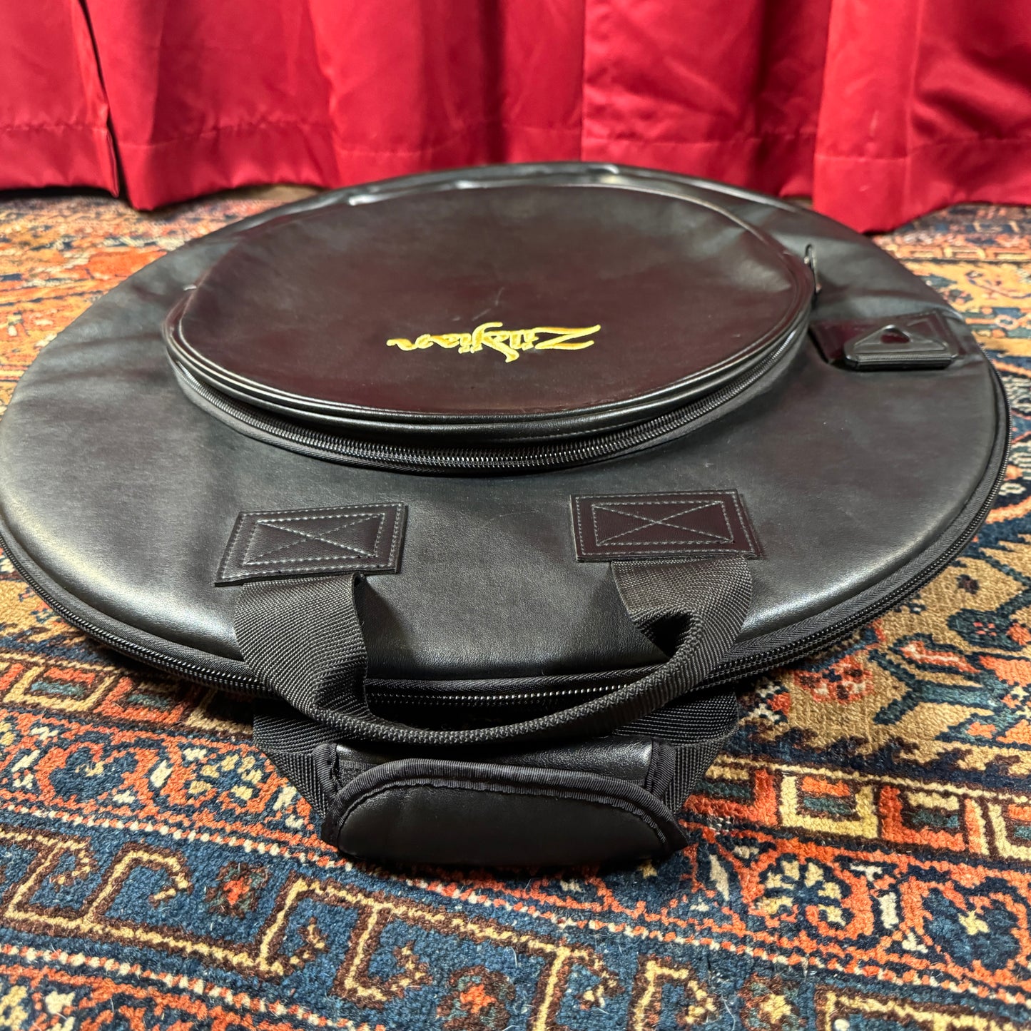 Zildjian 22" Session Cymbal Bag w/ Shoulder Strap PSCB