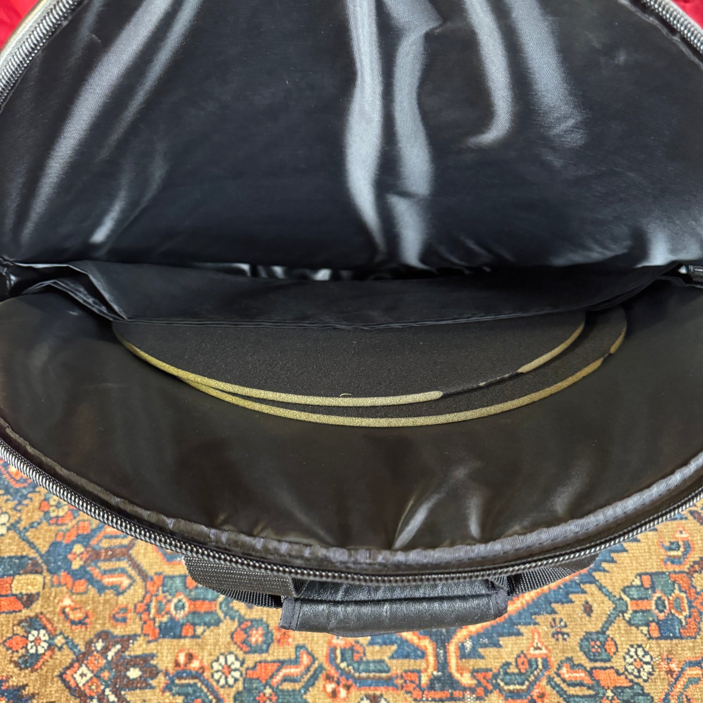 Zildjian 22" Session Cymbal Bag w/ Shoulder Strap PSCB