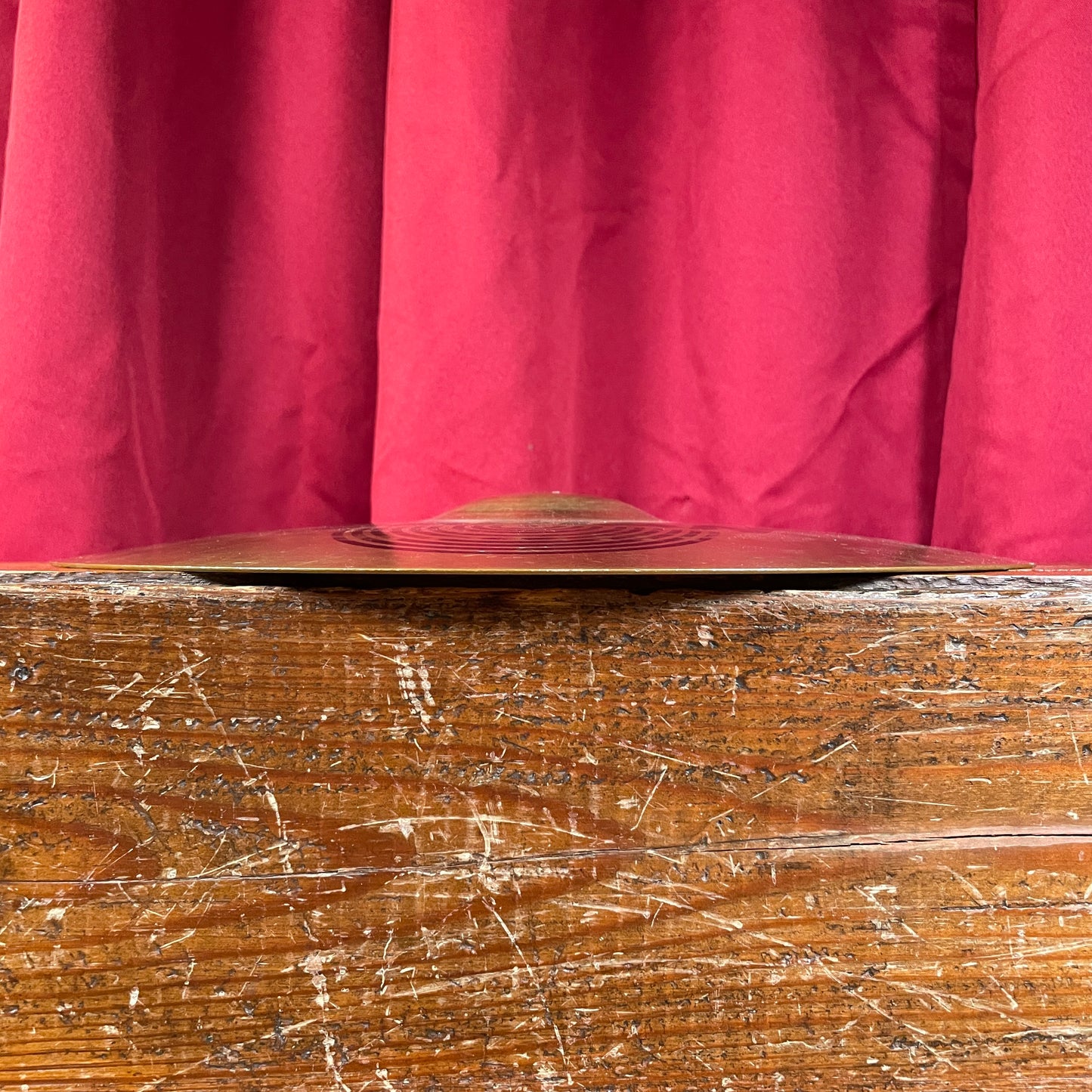 14" Sabian B8 Pro Medium Hi-Hat Bottom Cymbal Single 1284g