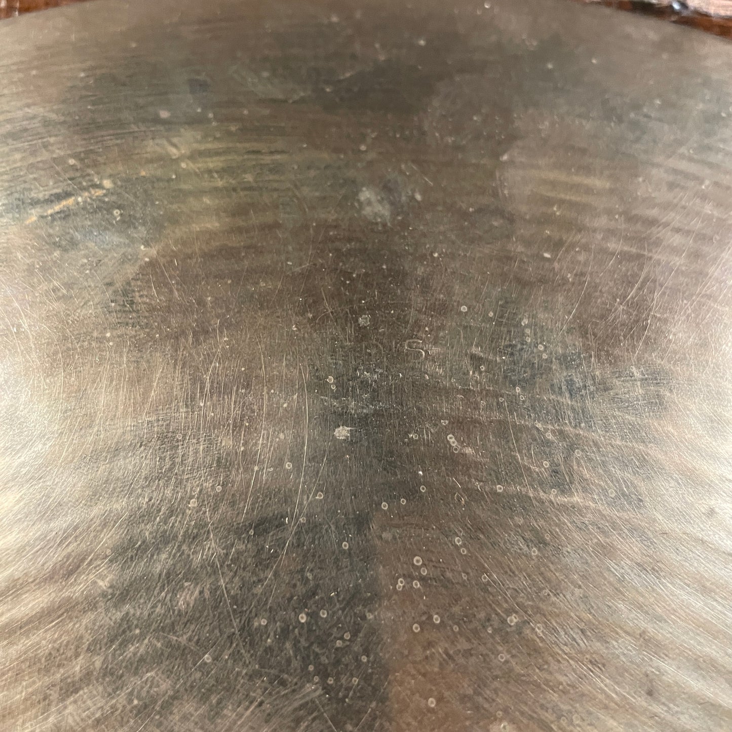14" Zildjian A Vintage Hi-Hat Cymbal Pair 810g/1146g *Video Demo*