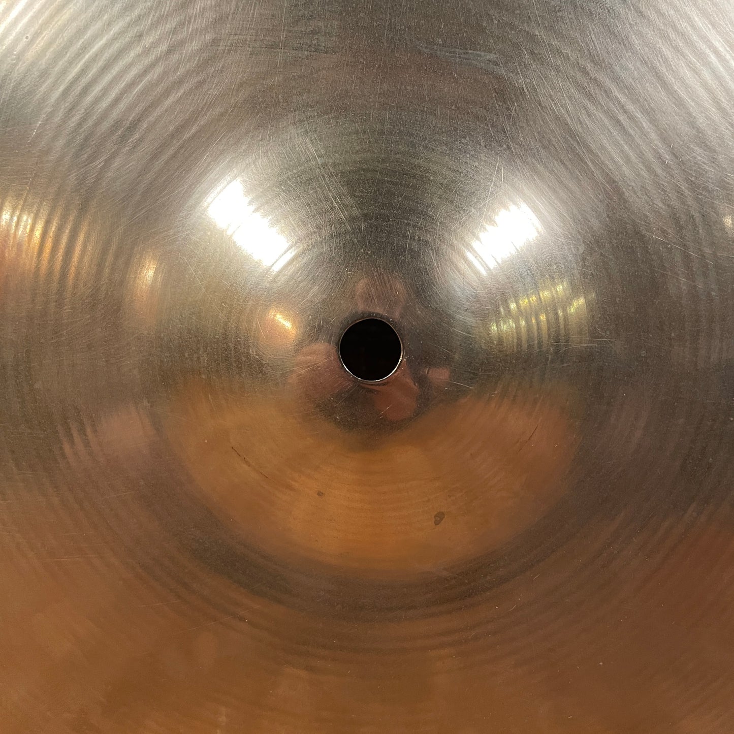 14" Zildjian A Vintage Hi-Hat Cymbal Pair 810g/1146g *Video Demo*