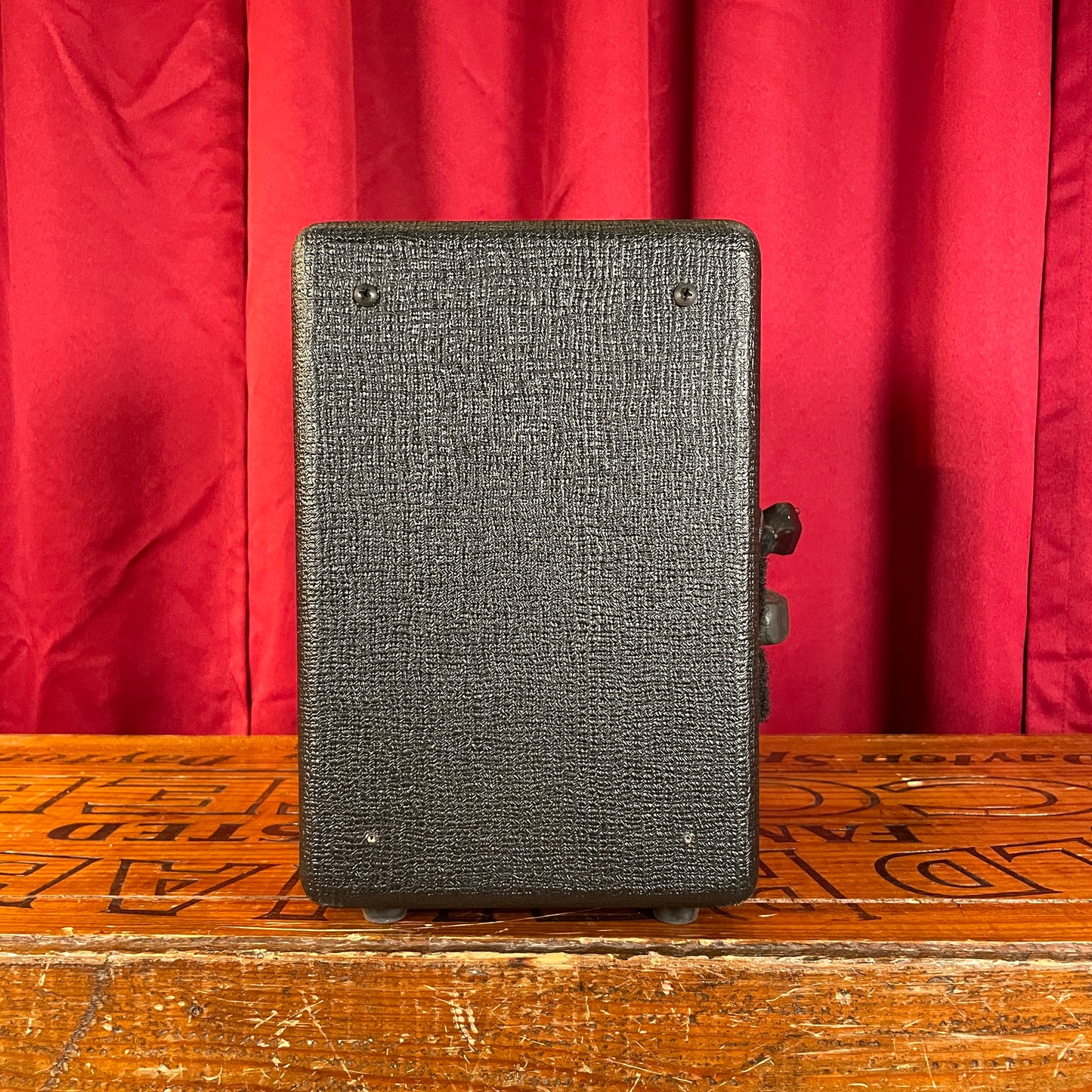Vox PB10 Pathfinder 10W Bass Combo Amplifier