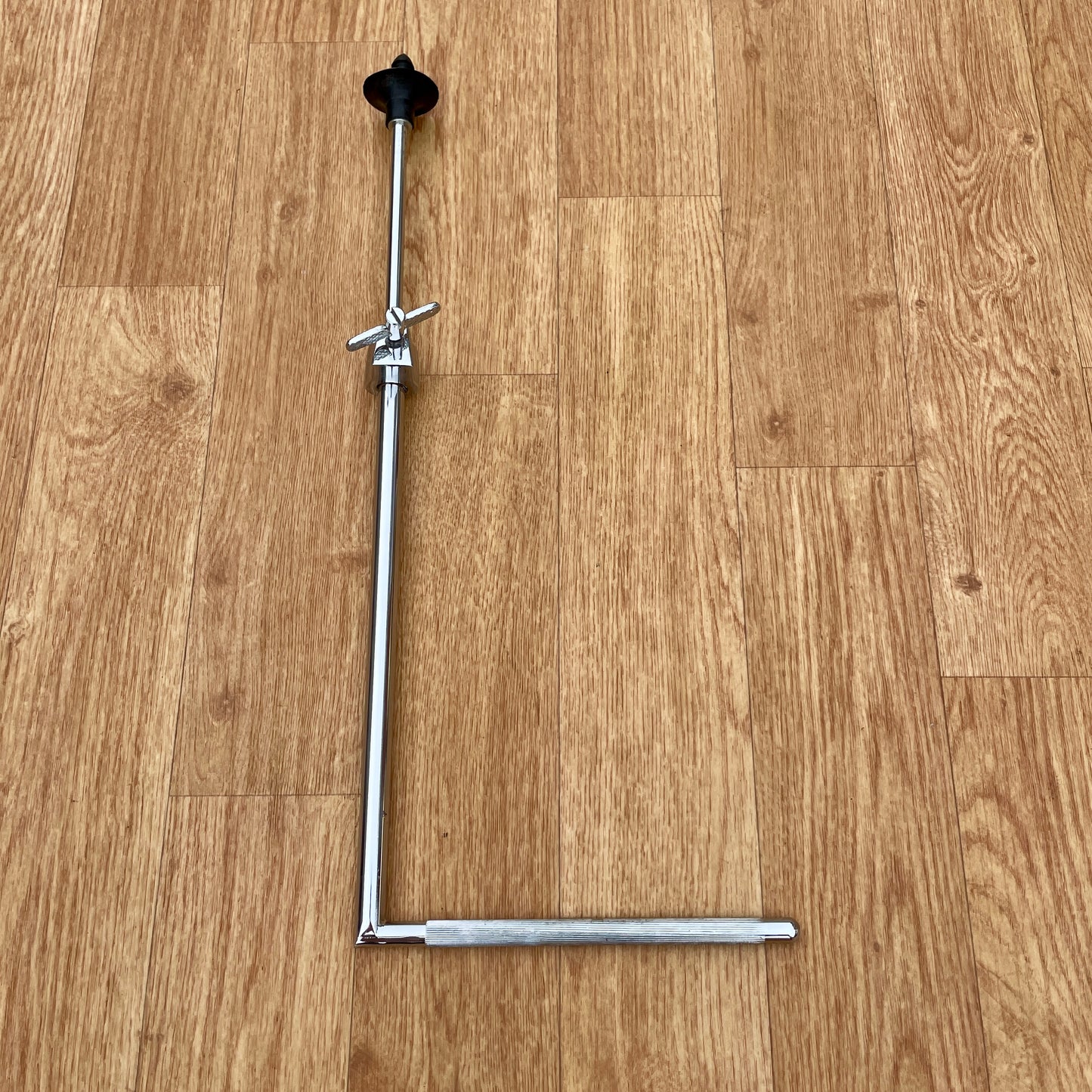 Vintage Sonor Adjustable Height Cymbal L-Arm Teardrop