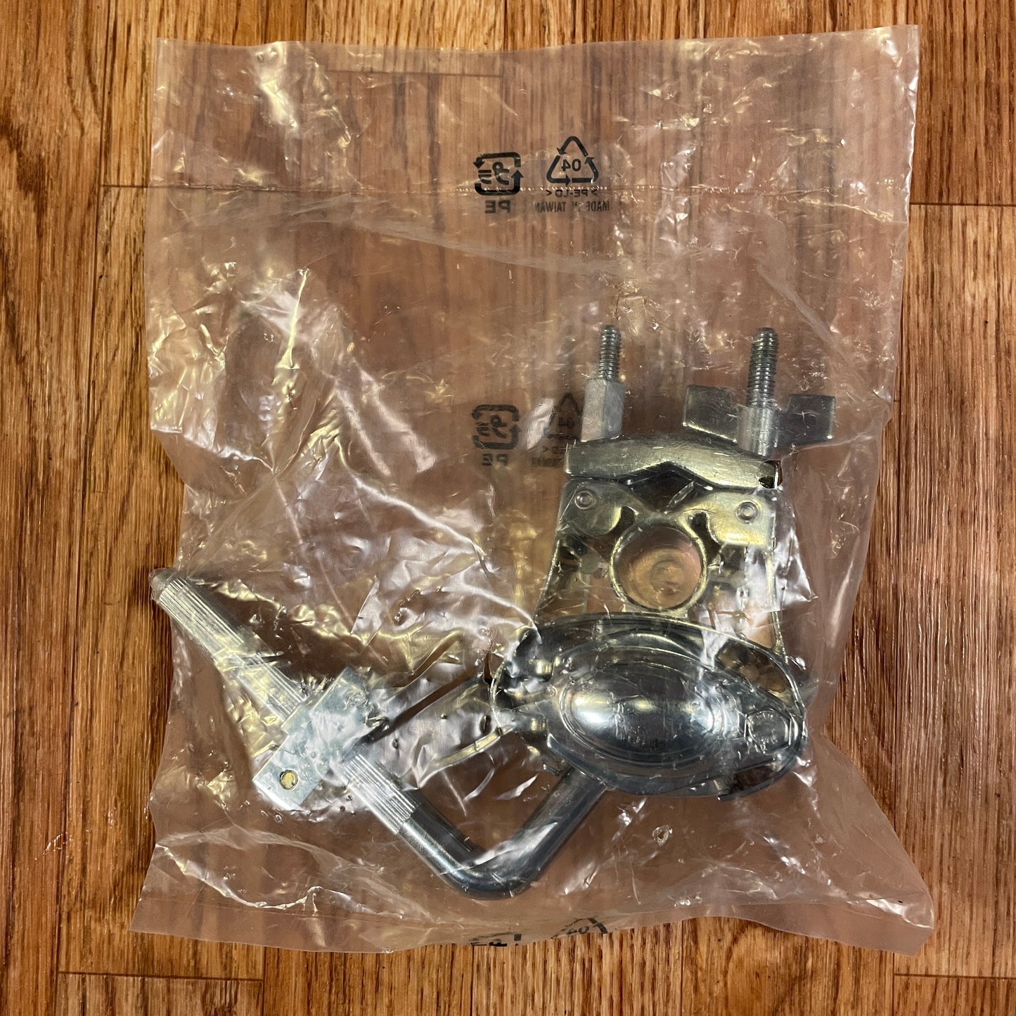 Gretsch Renown Single 12.7mm Tom Holder G1-SLLRM