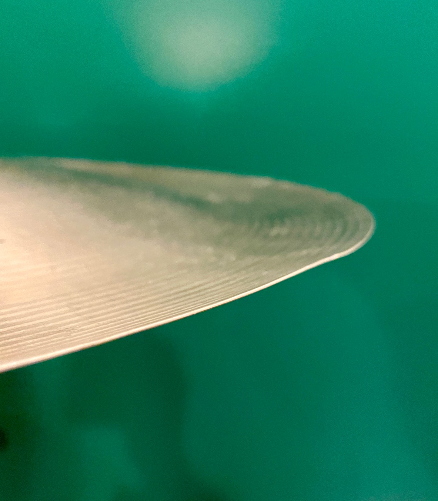 18" Zildjian A 1980s China Boy Low Cymbal 1236g *Video Demo*