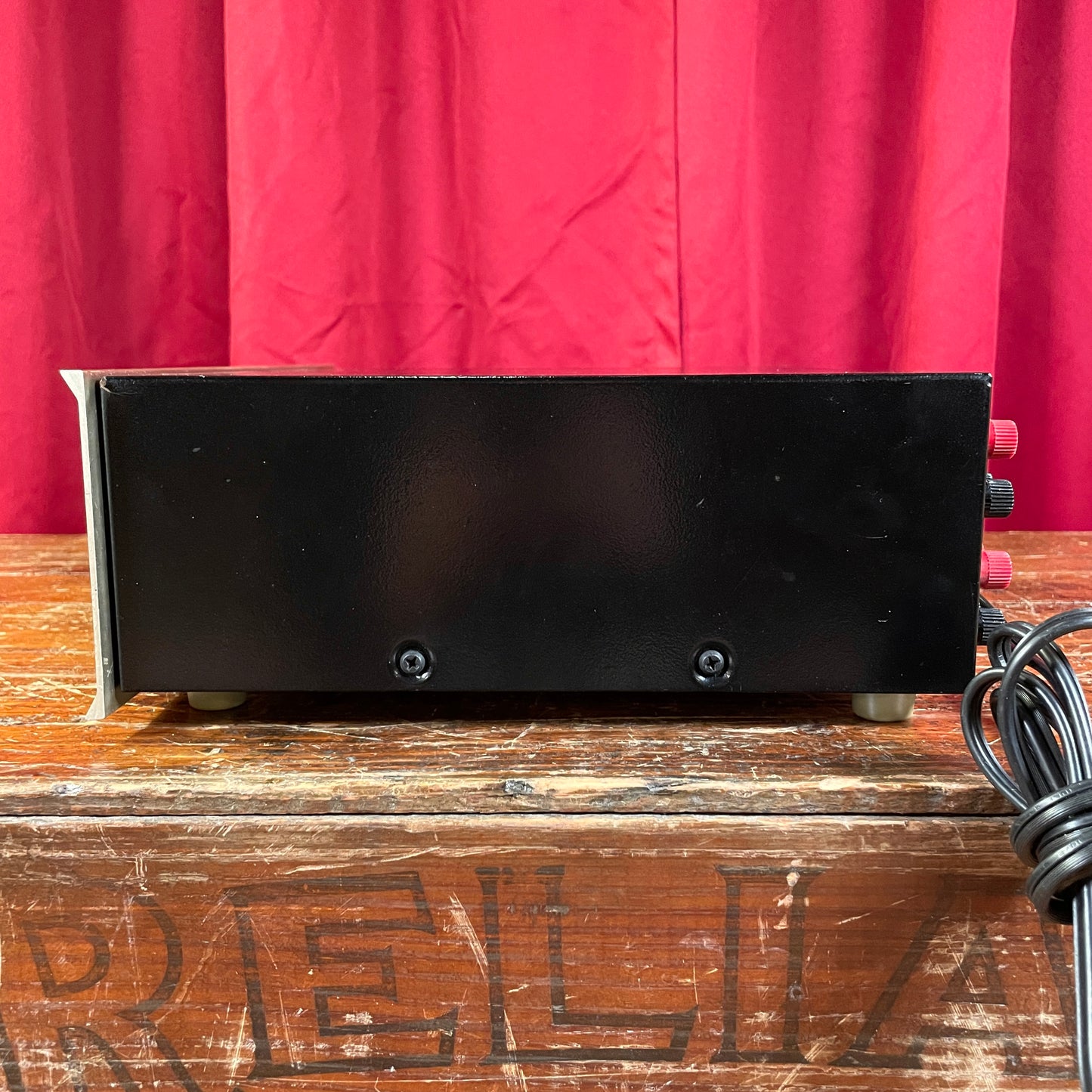 Dynaco PAT-5 Stereo Hi-Fi Preamplifier Pre Amp