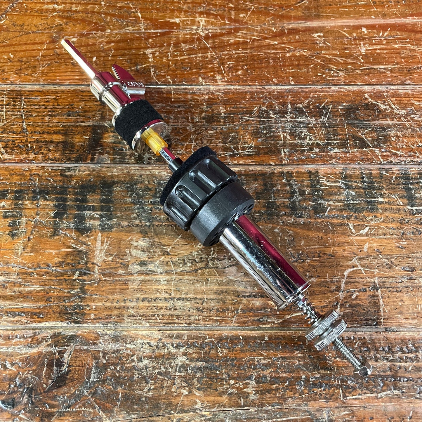 Sonor 600 Series XH-674 X-Hat w/ Adjustable Spring Tension