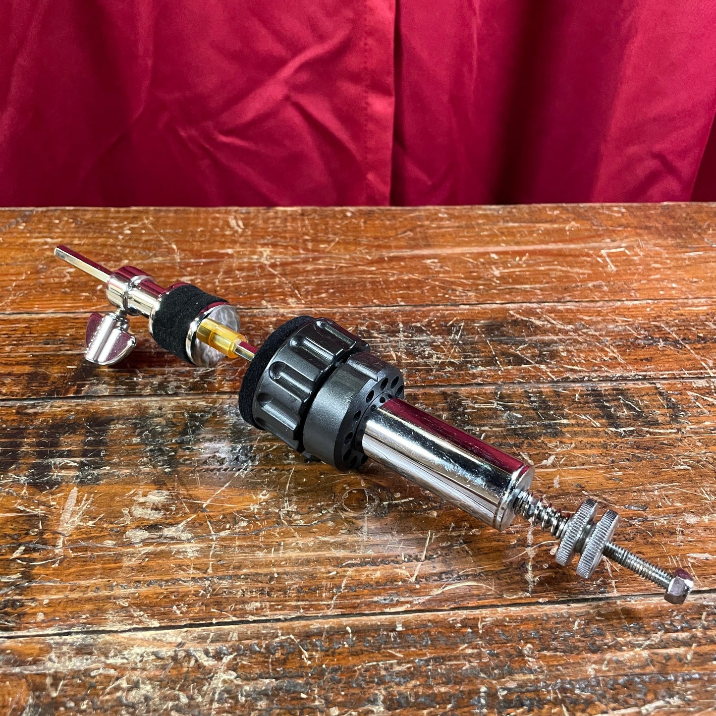 Sonor 600 Series XH-674 X-Hat w/ Adjustable Spring Tension