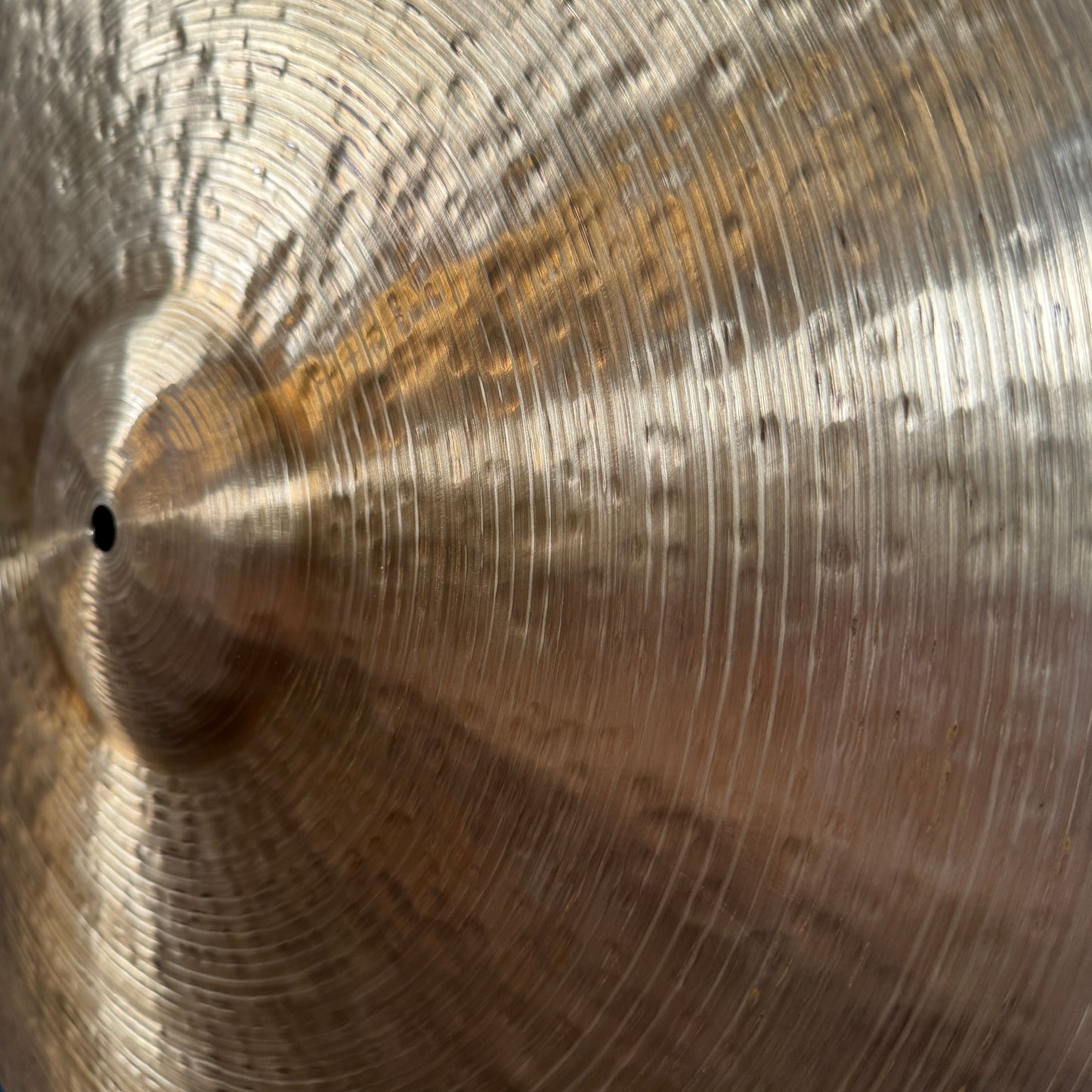22" Istanbul Agop 30th Anniversary Ride Cymbal 2232g *Video Demo*