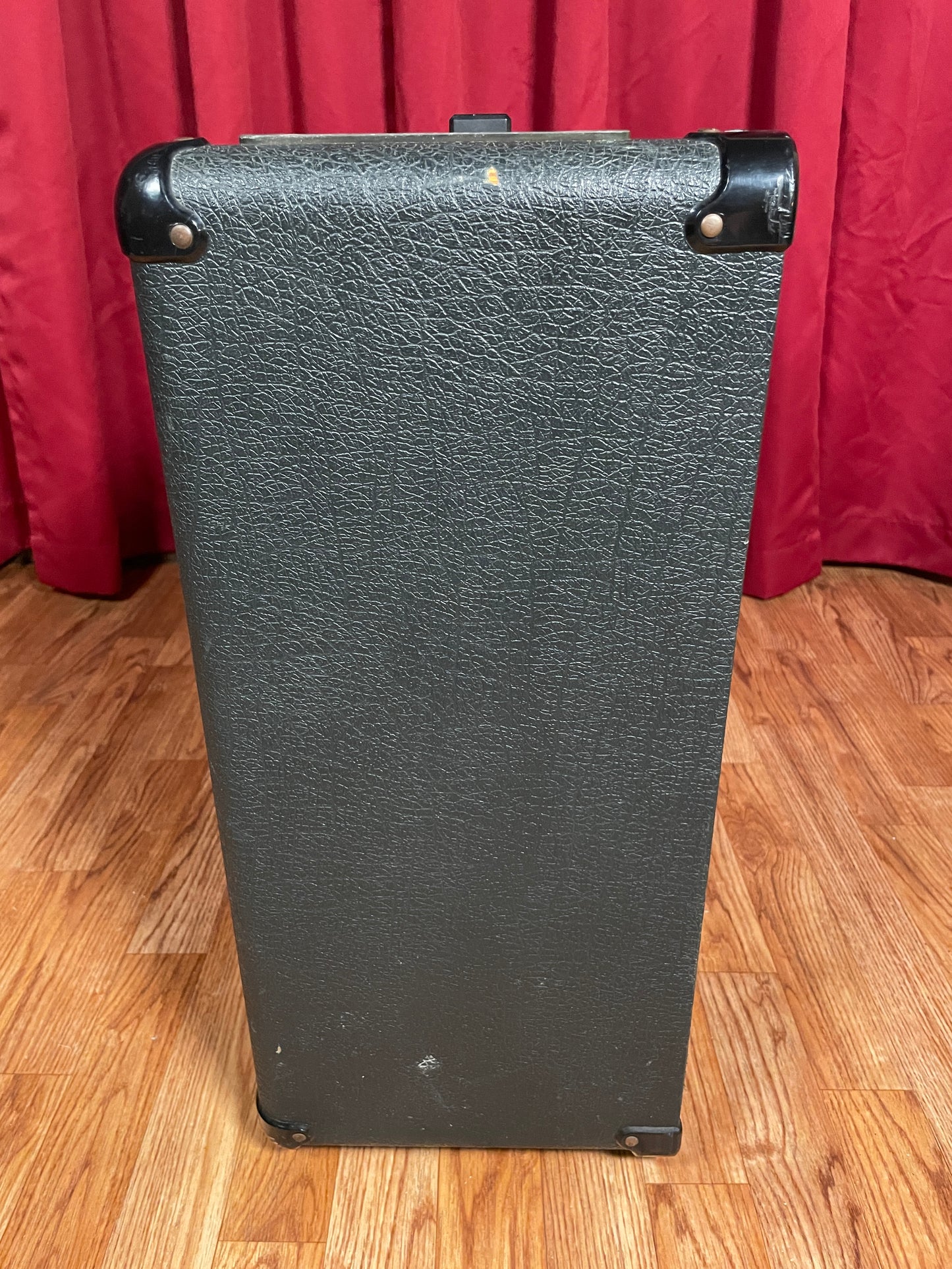 1984 Marshall JCM800 50W Lead 2x12 Tube Combo Amplifier Model 4212